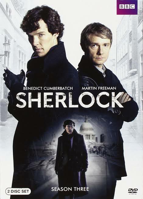 Sherlock