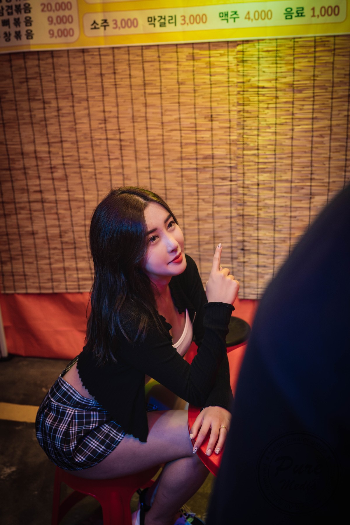 Dohee 도희, [PURE MEDIA] Vol.211 누드 디지털화보 14