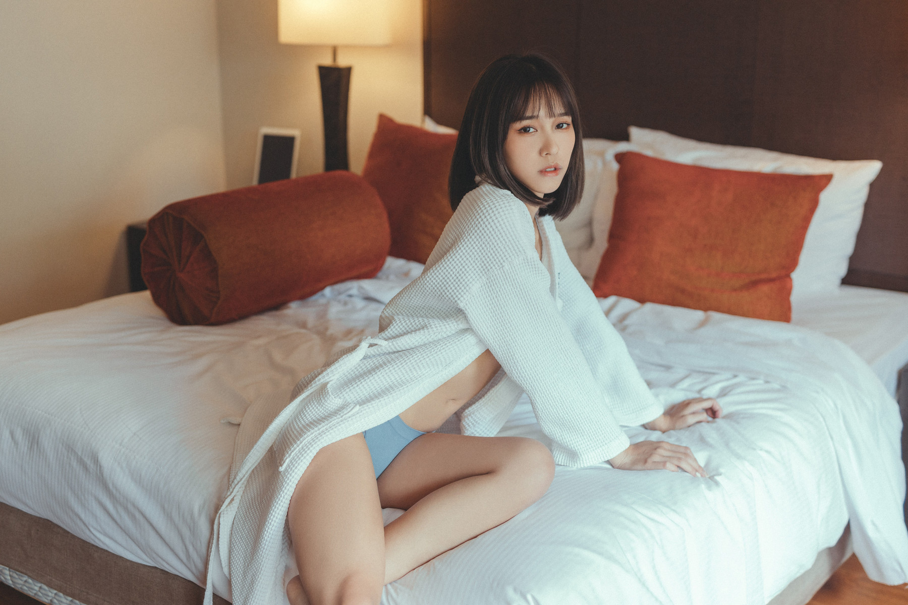 Tracia [DCP-snaps] Vol.02 Photobook Set.01 8