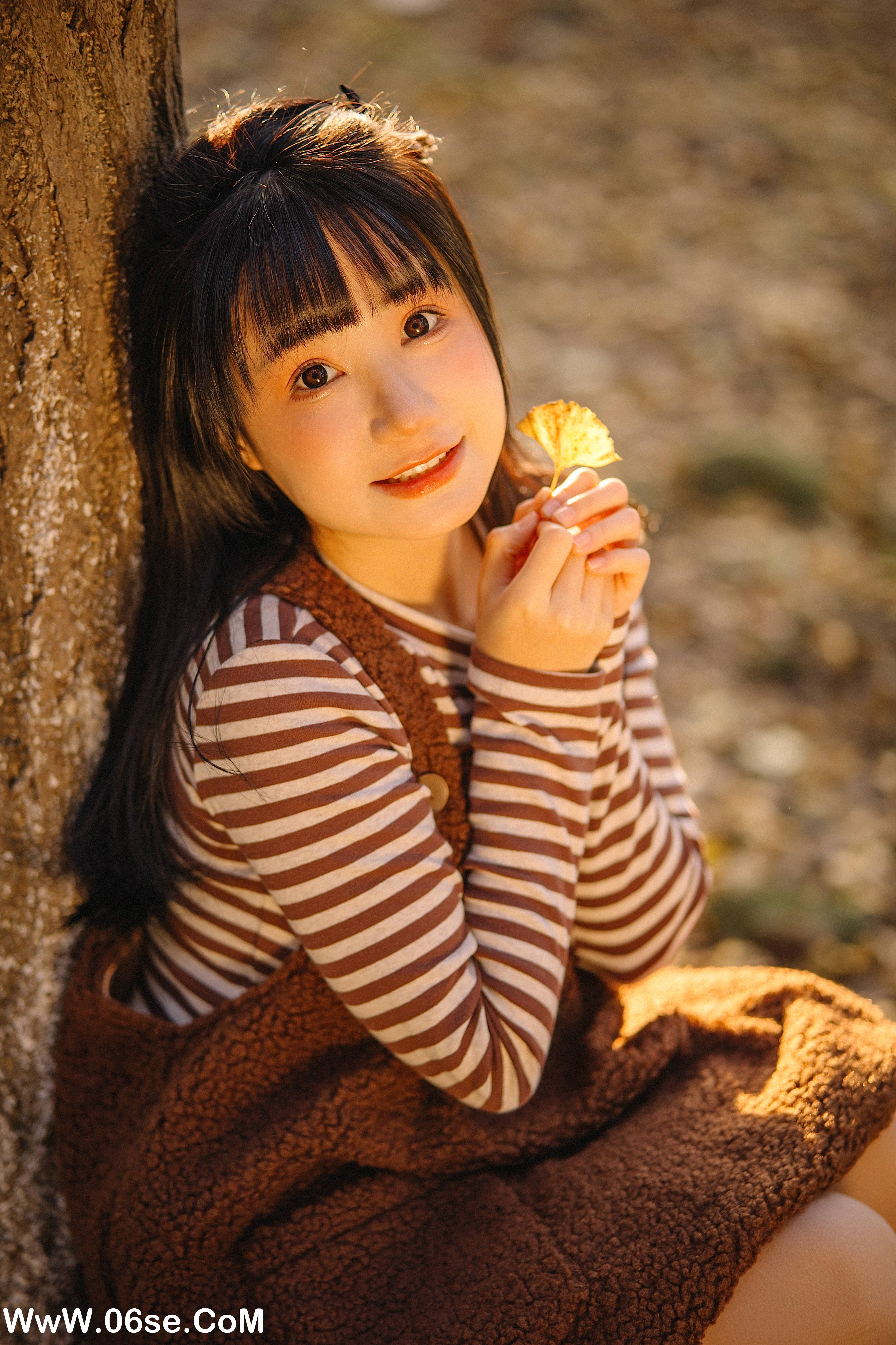 图片[26]-[YITUYU艺图语]2022.02.19 银杏小记 周小兔呀[26+1P／346MB]-六色网