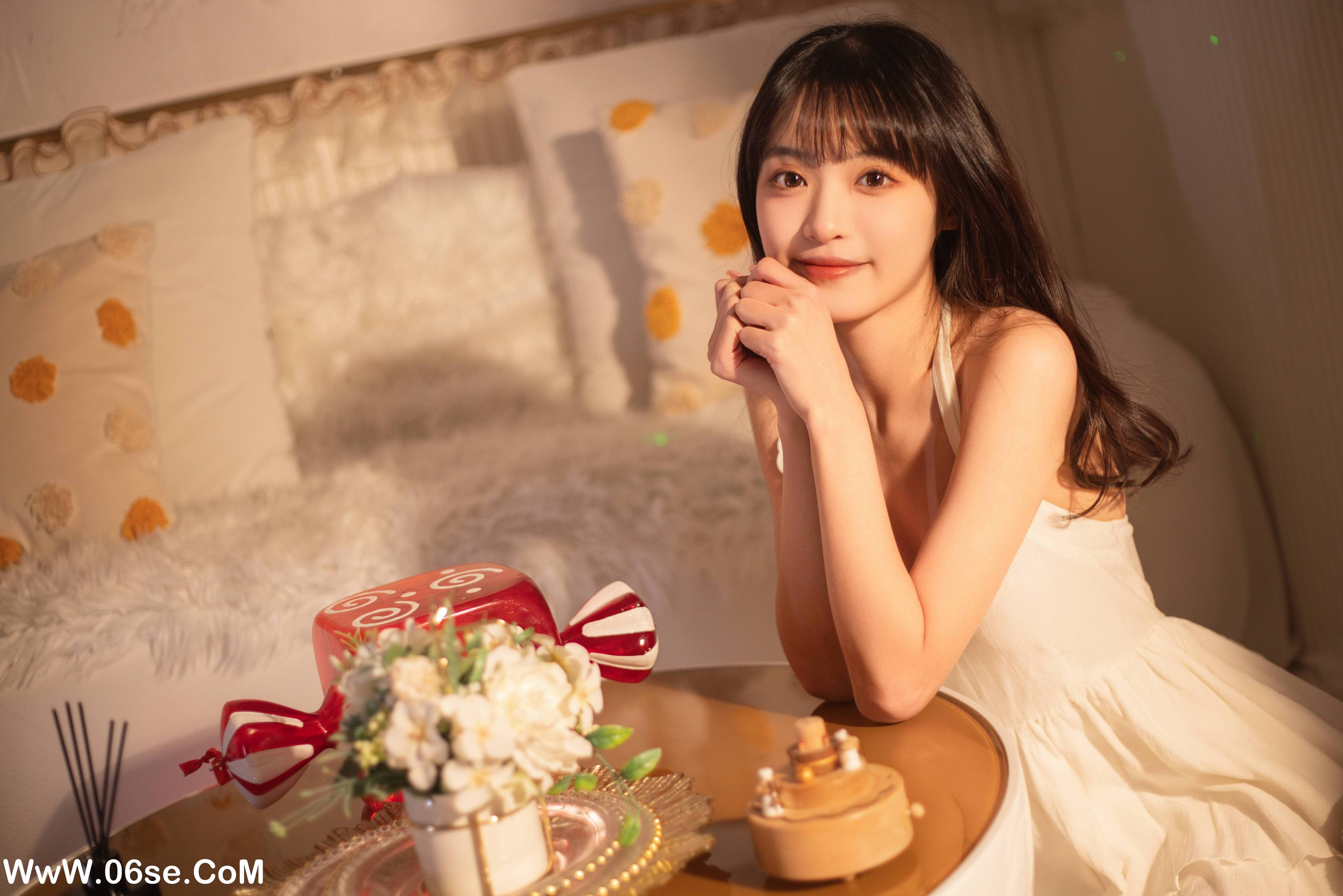 图片[25]-[YITUYU艺图语]2022.12.31 居家少女 酱酱[25+1P／1.04GB]-六色网