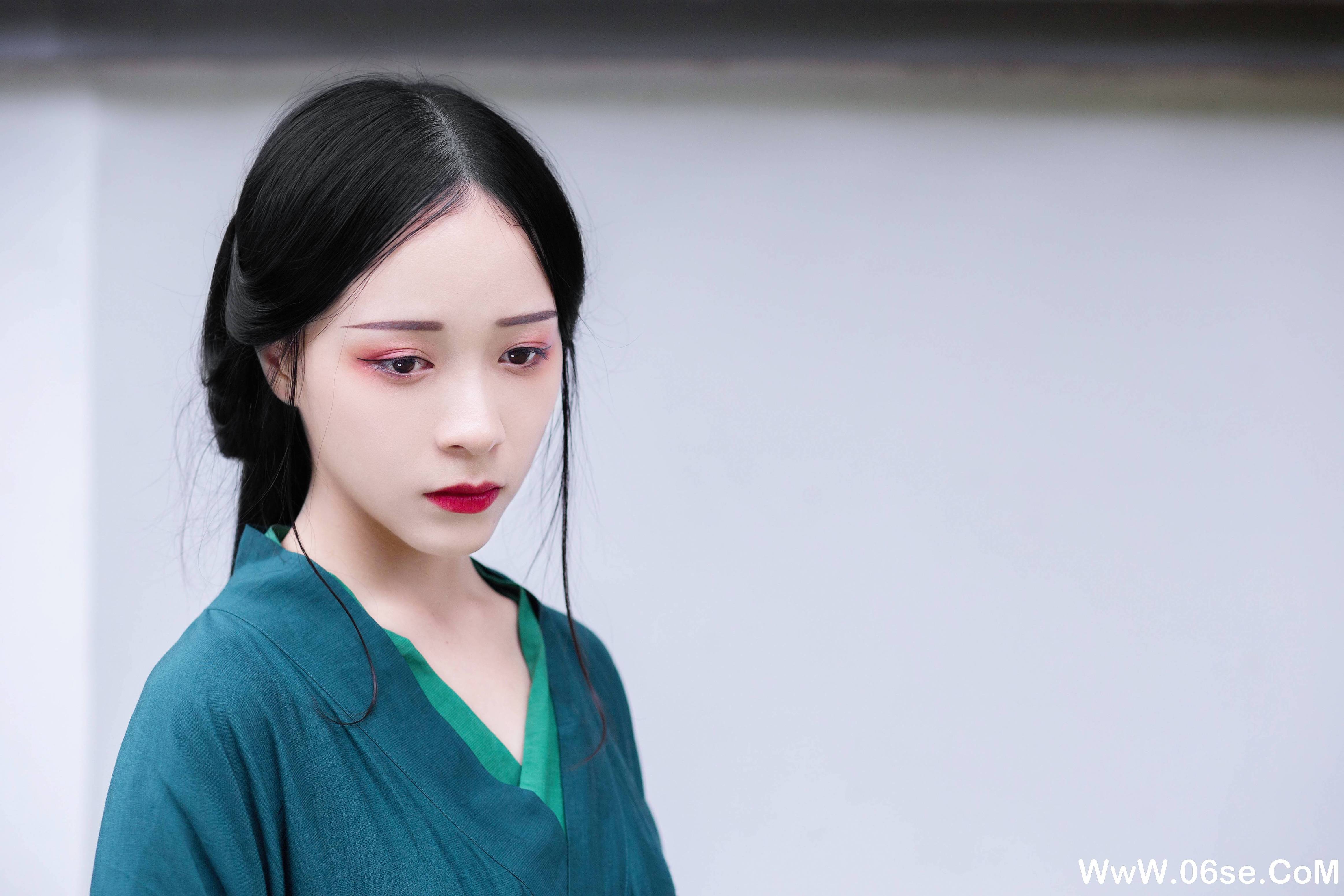 图片[6]-[YITUYU艺图语]2021.11.01 红豆 木冉[40+1P／480MB]-六色网