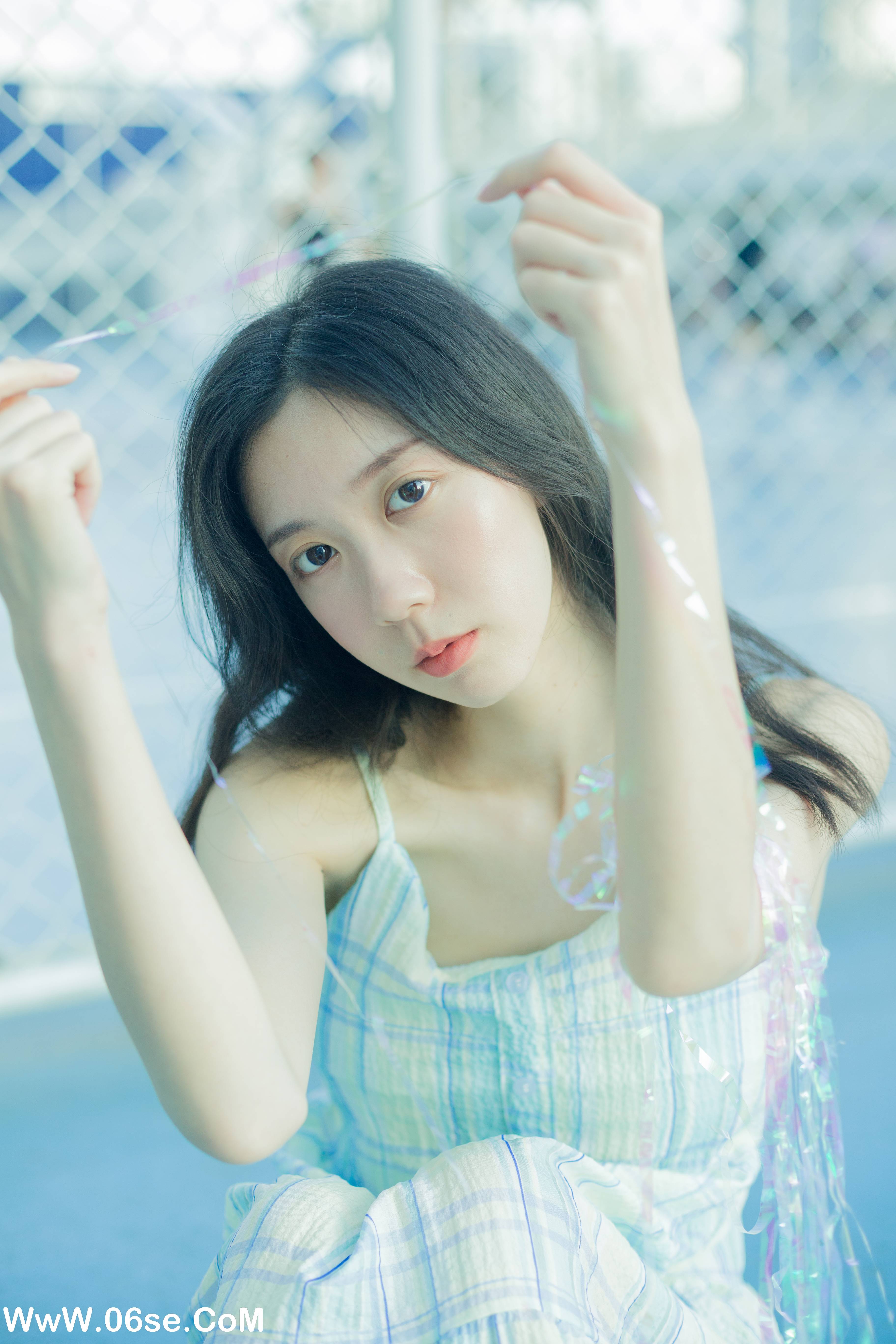 图片[20]-[YITUYU艺图语]2022.08.17 透明 饲猫少女-[35+1P／329MB]-六色网