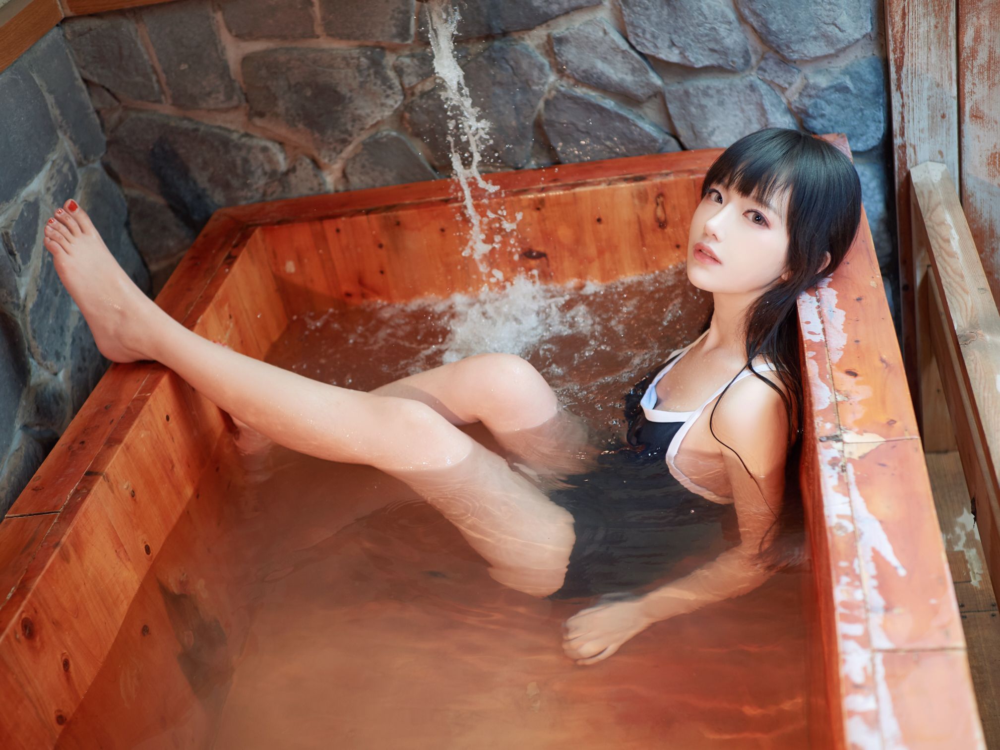 Shika小鹿鹿-启蛰[155P] 87