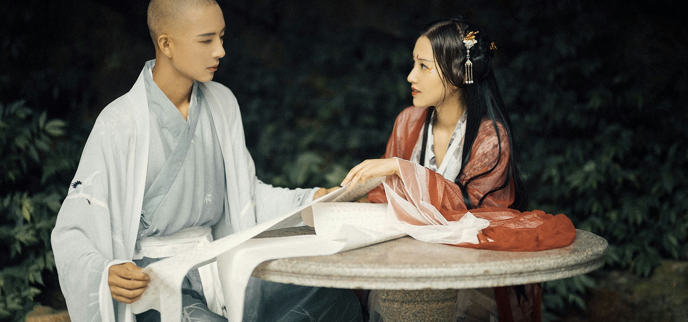 图片[152]-019 迷失幻境系列 – 第019期（汉服汉元素） [184P-293.36 MB]-六色网