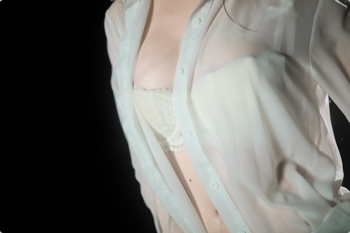 [Cos]抖娘利世 - 夜雨[59P] 2