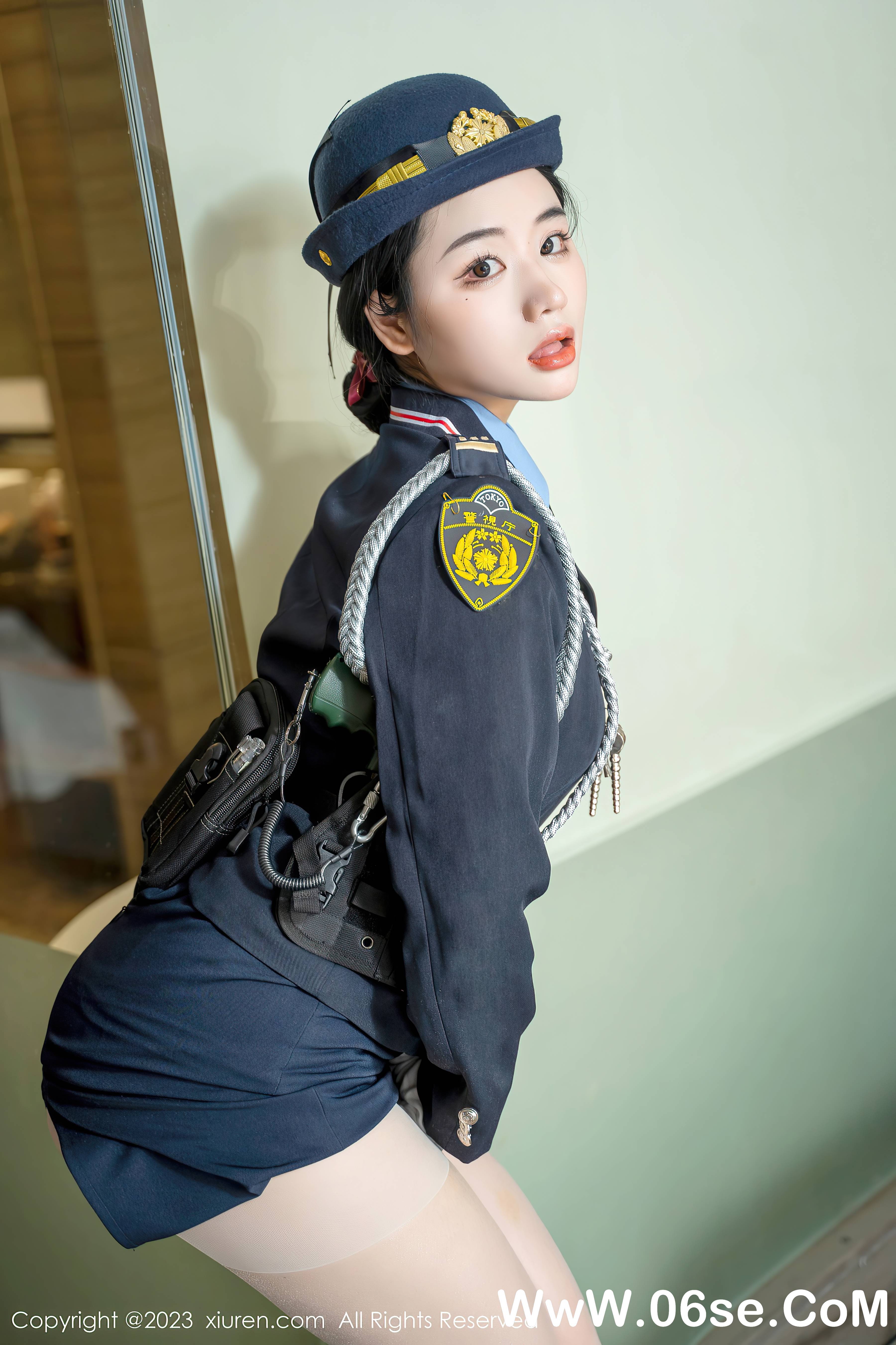 图片[31]-[XiuRen秀人网] 2023.03.30 NO.6497 汐汐爱吃草莓-六色网