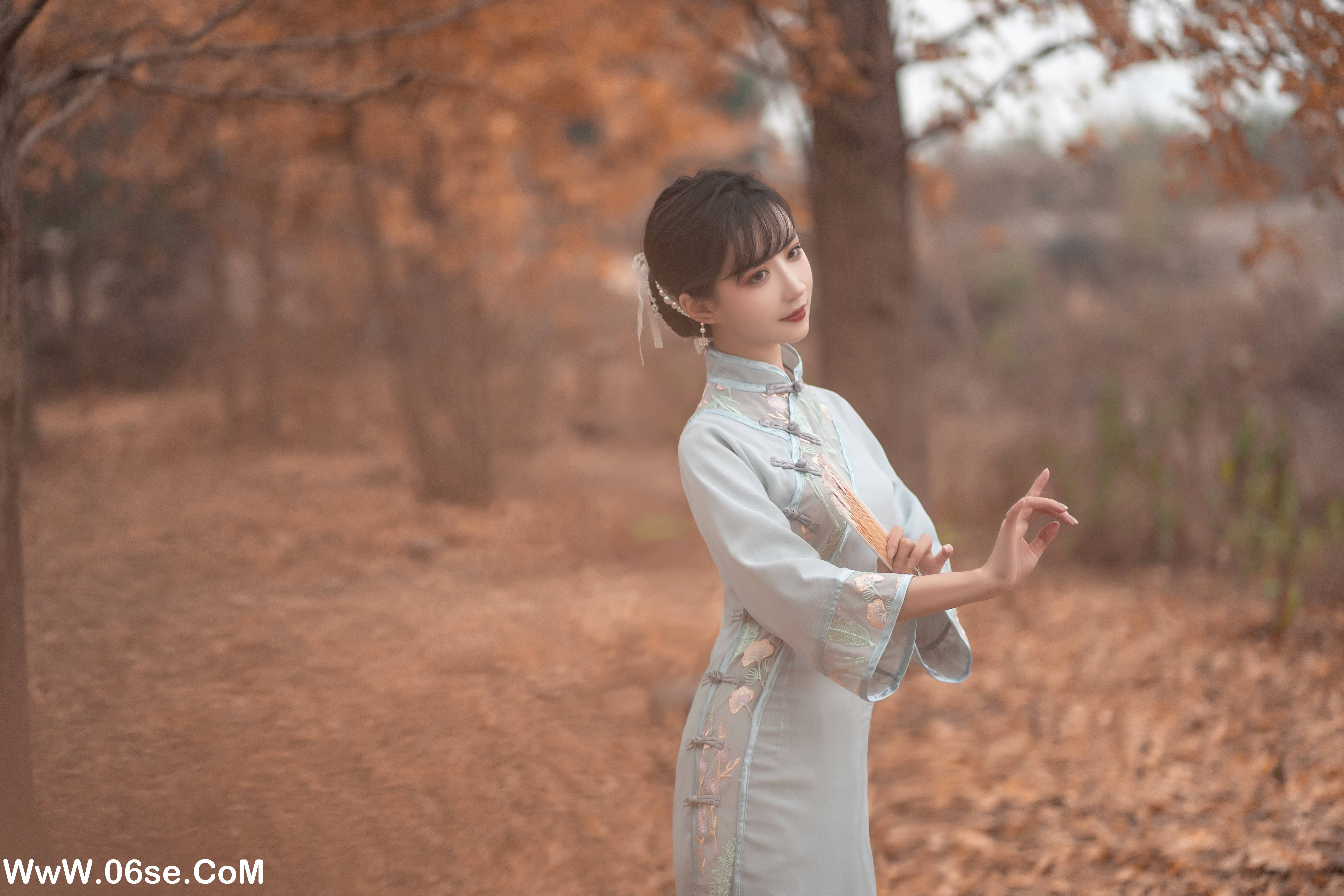 图片[4]-[YITUYU艺图语]2022.09.27 长相思 -绮罗生的小苏苏-[22+1P／281MB]-六色网