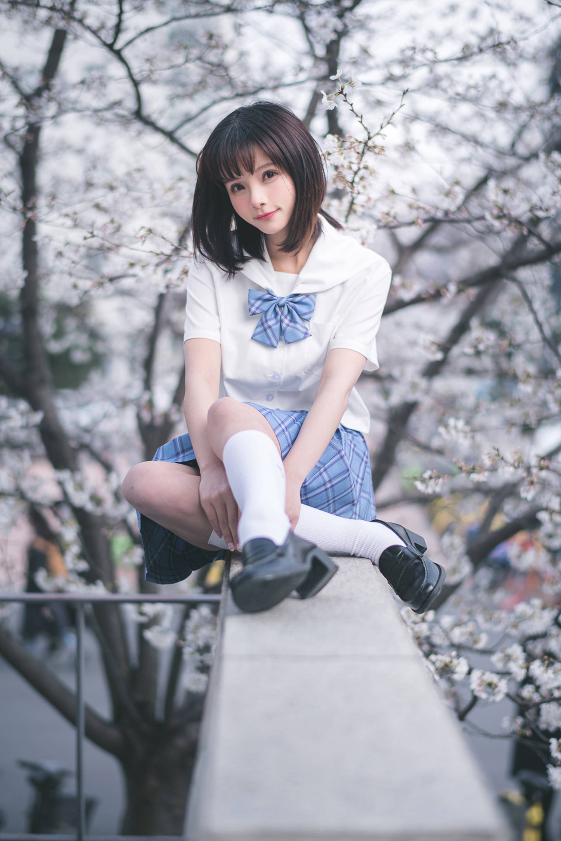 图片[79]-028 迷失幻境系列 – 第028期（JK制服） [122P-191.48 MB]-六色网