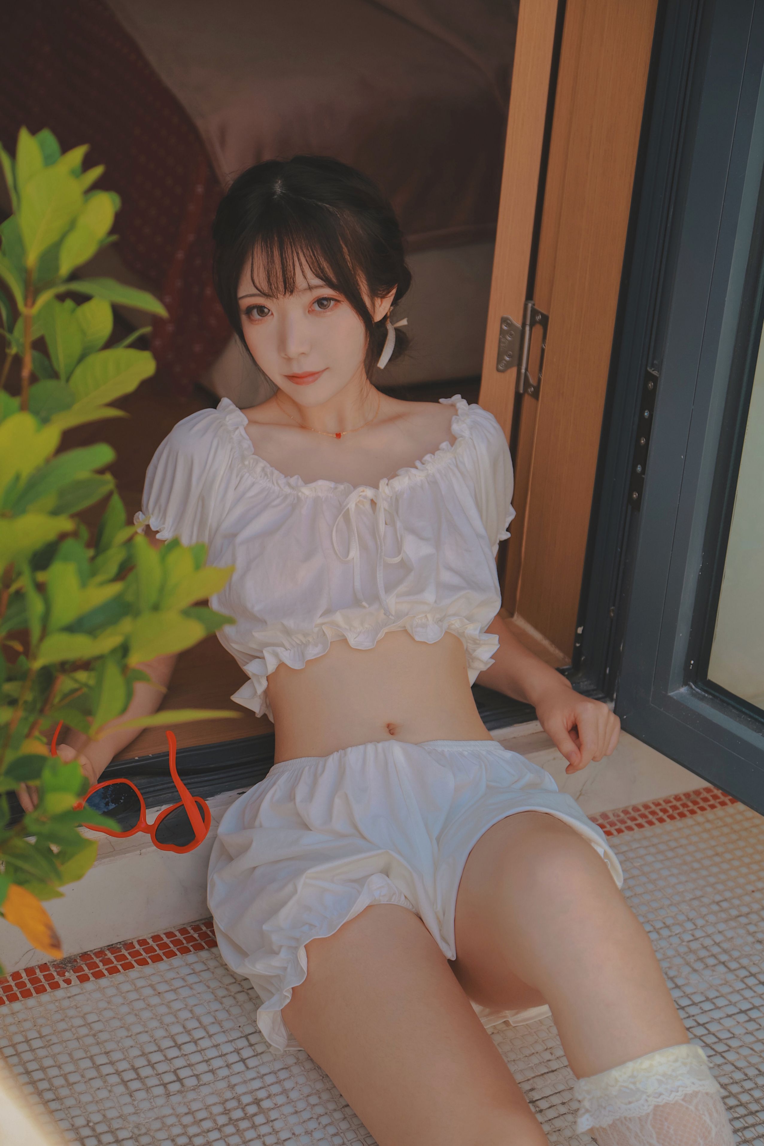 Fushii_海堂 - NO.02 洛丽塔 [57P-241MB] 6
