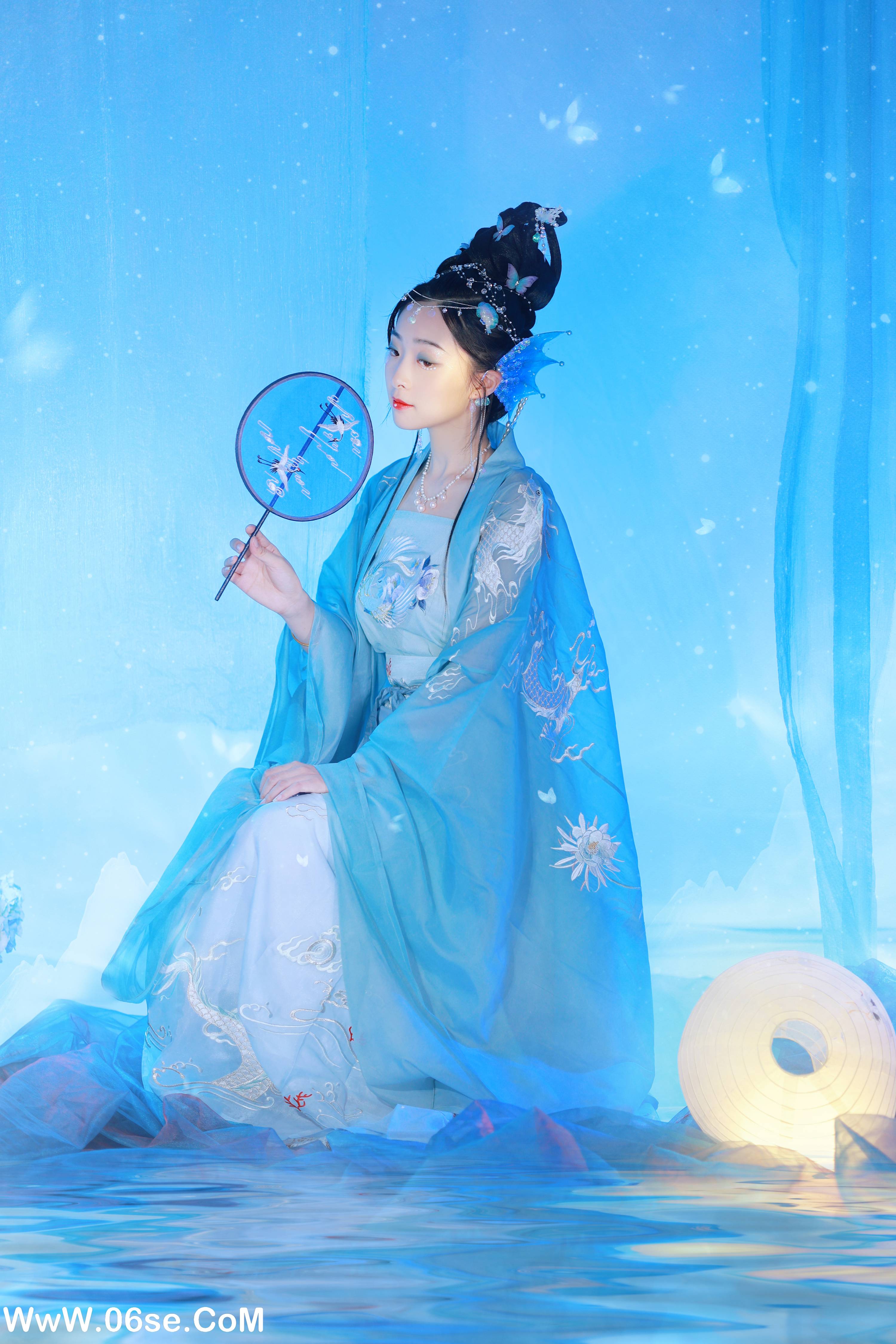 图片[20]-[YITUYU艺图语]2022.12.26 人鱼公主 云小主好脾气[19+1P／120MB]-六色网