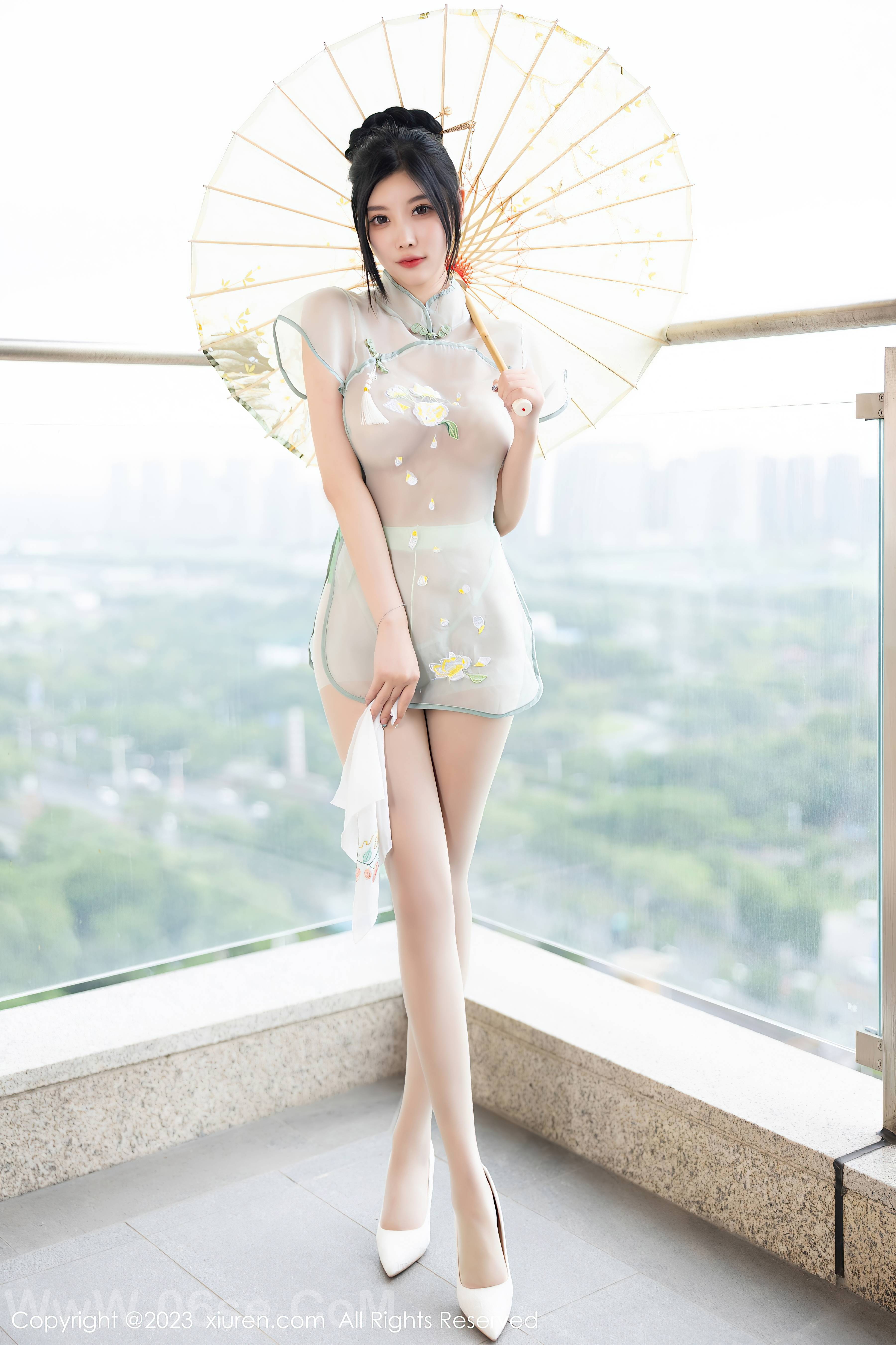 图片[49]-[Xiuren秀人网]2023.09.19 NO.7410 杨晨晨Yome[82+1P／621MB]-六色网