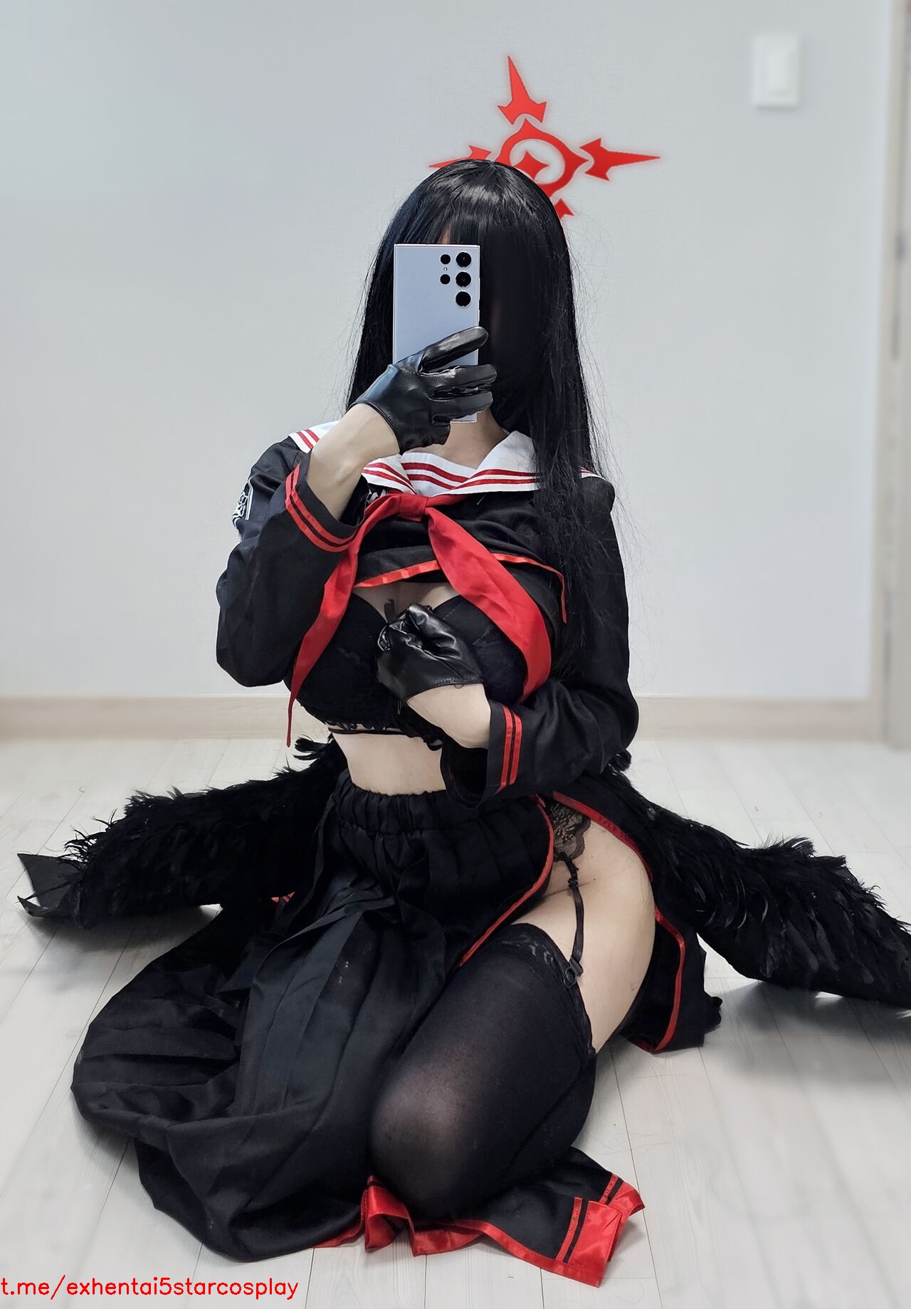 biya cosplay - Page 2.