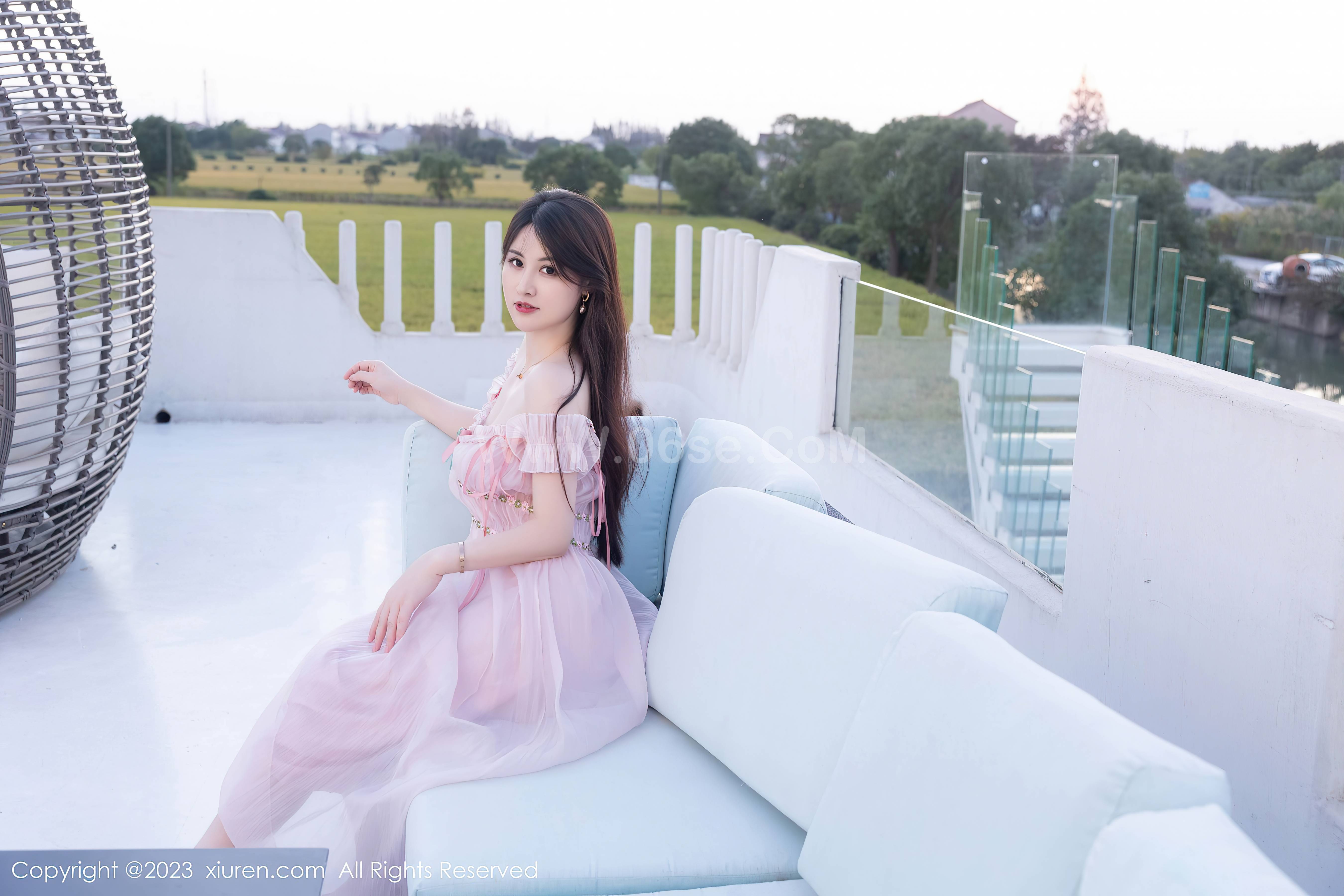 图片[14]-[Xiuren秀人网]2023.11.15 NO.7666 诗诗kiki[82+1P／701MB]-六色网