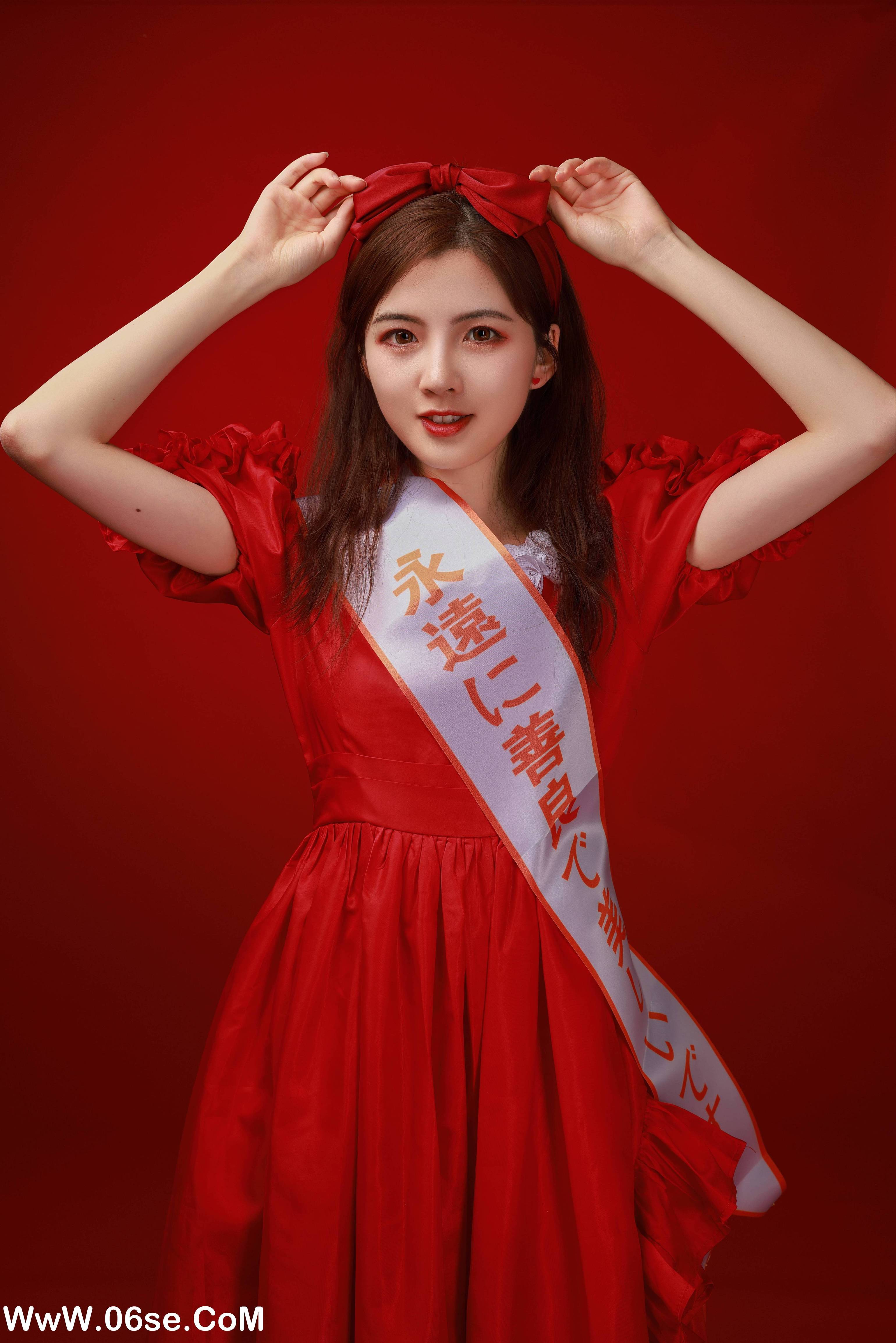 图片[4]-[YITUYU艺图语]2022.11.23 竞选公主 Dtifa丁小妮[30+1P／1.07GB]-六色网