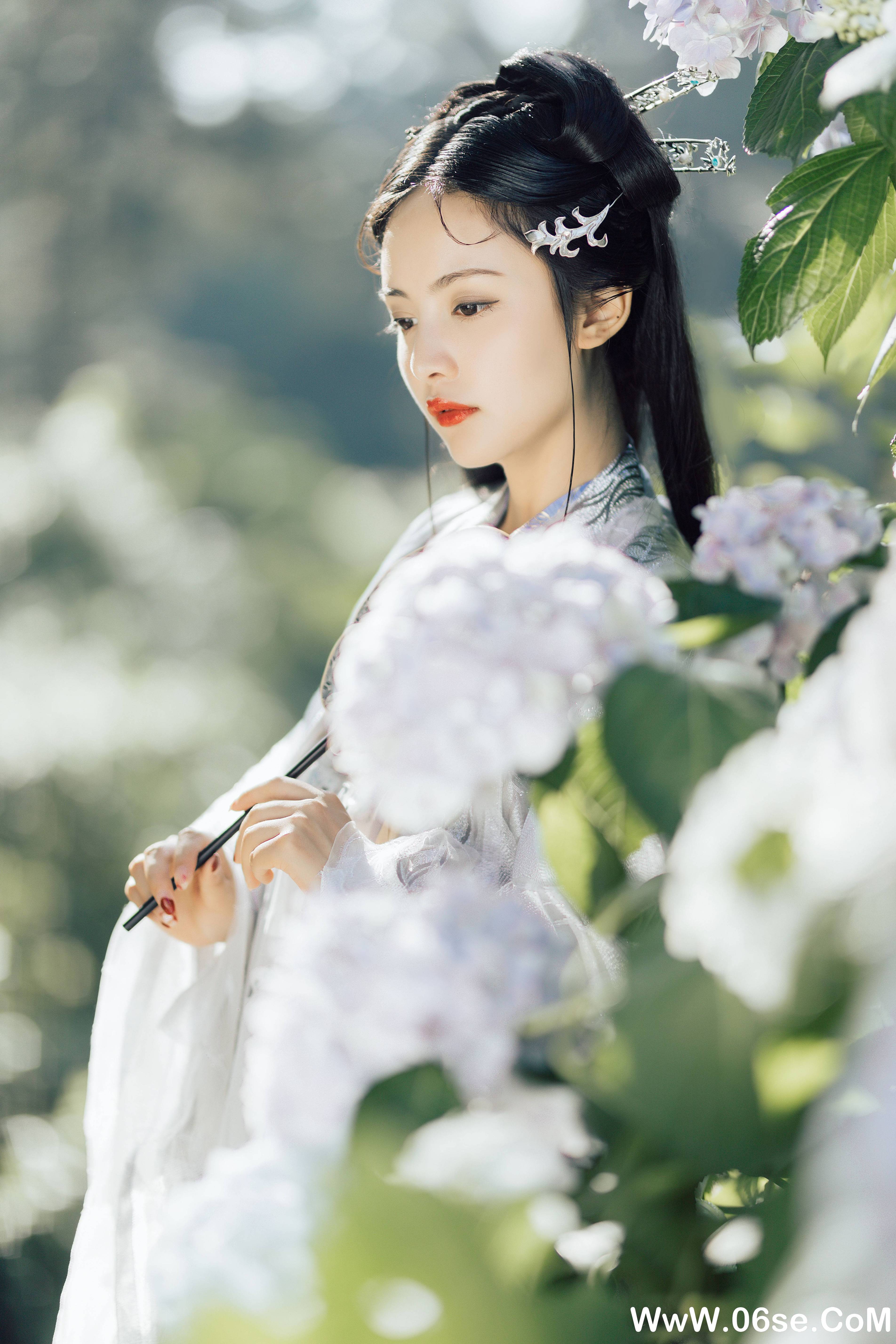 图片[19]-[YITUYU艺图语]2021.09.06 无尽夏 胡莅雅[22+1P／89.6MB]-六色网