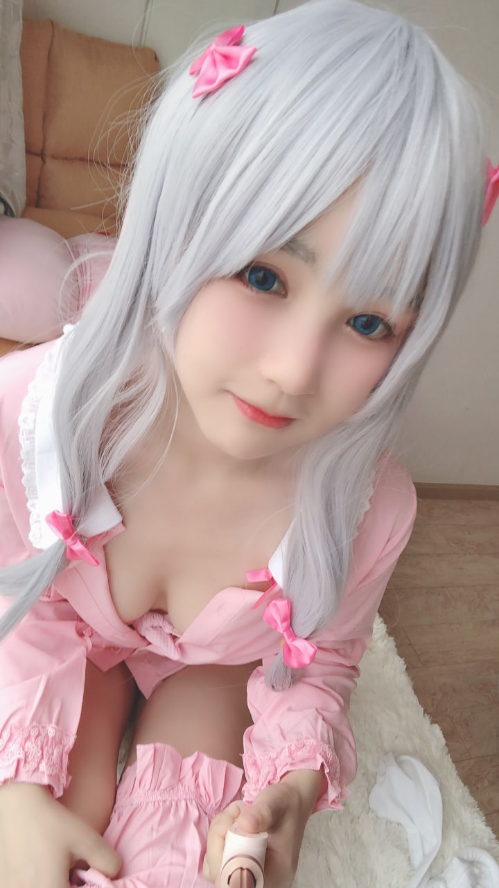 樱井宁宁-和泉纱雾2、李瓶儿cos[64P] 9