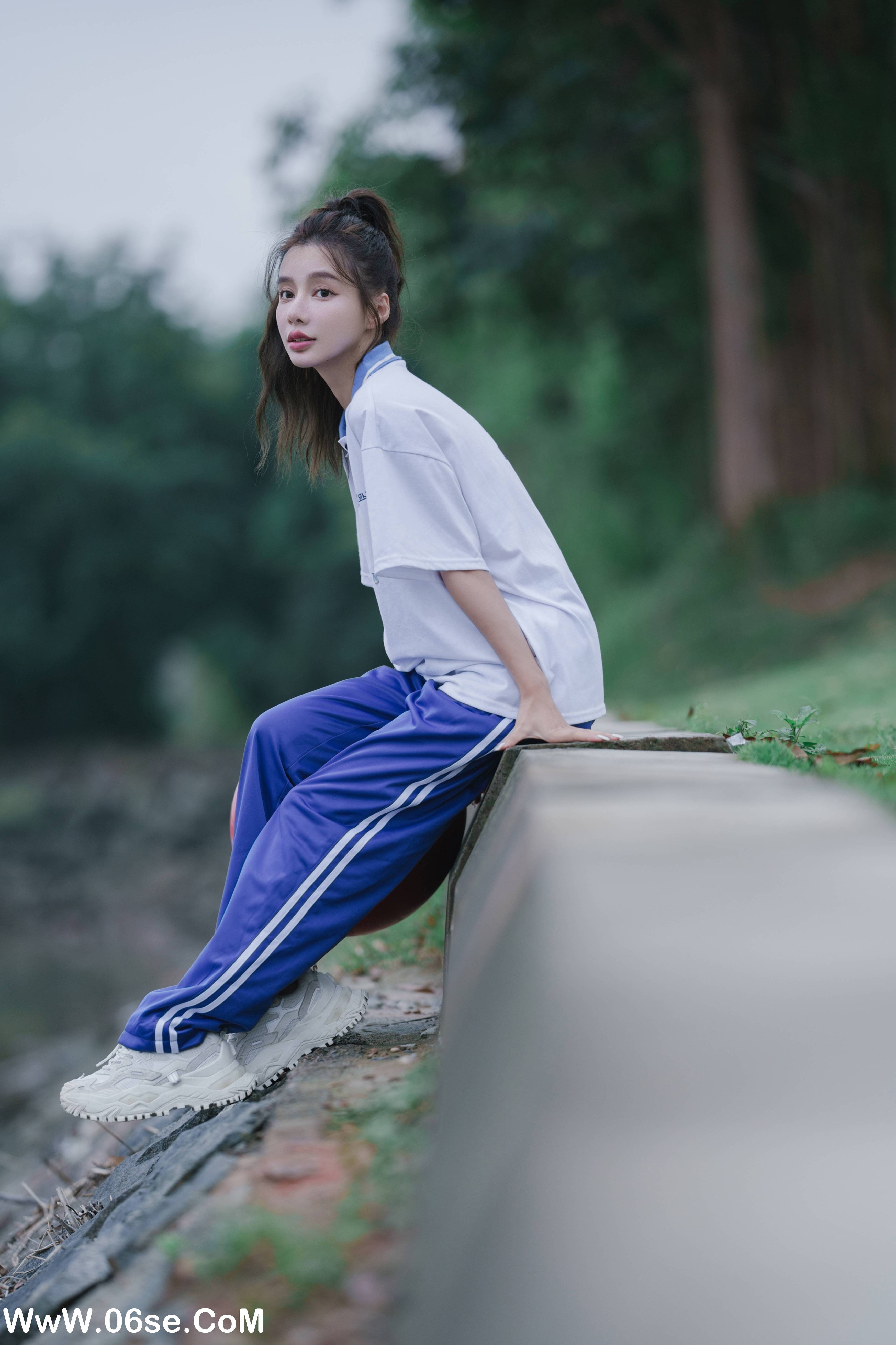 图片[25]-[YITUYU艺图语]2022.06.22 关于青春疼痛风 姝雯同学[37P-191M]-六色网