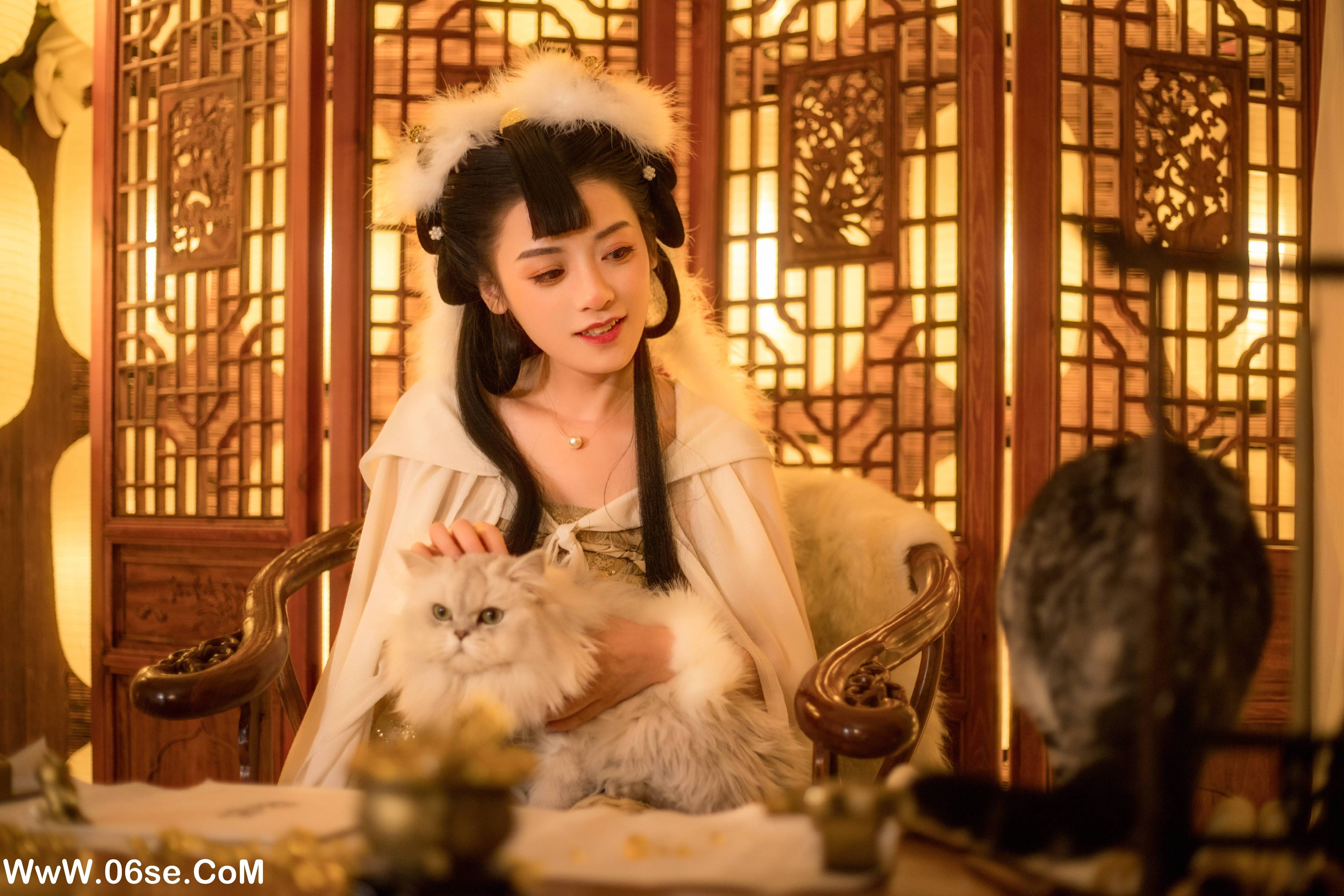 图片[15]-[YITUYU艺图语]2022.05.12 金钱鼠 清沅斋[25P-411.76 MB]-六色网