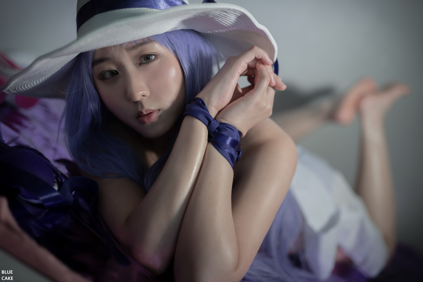NONO [BLUECAKE] Pool Party Caitlyn Set.02 20
