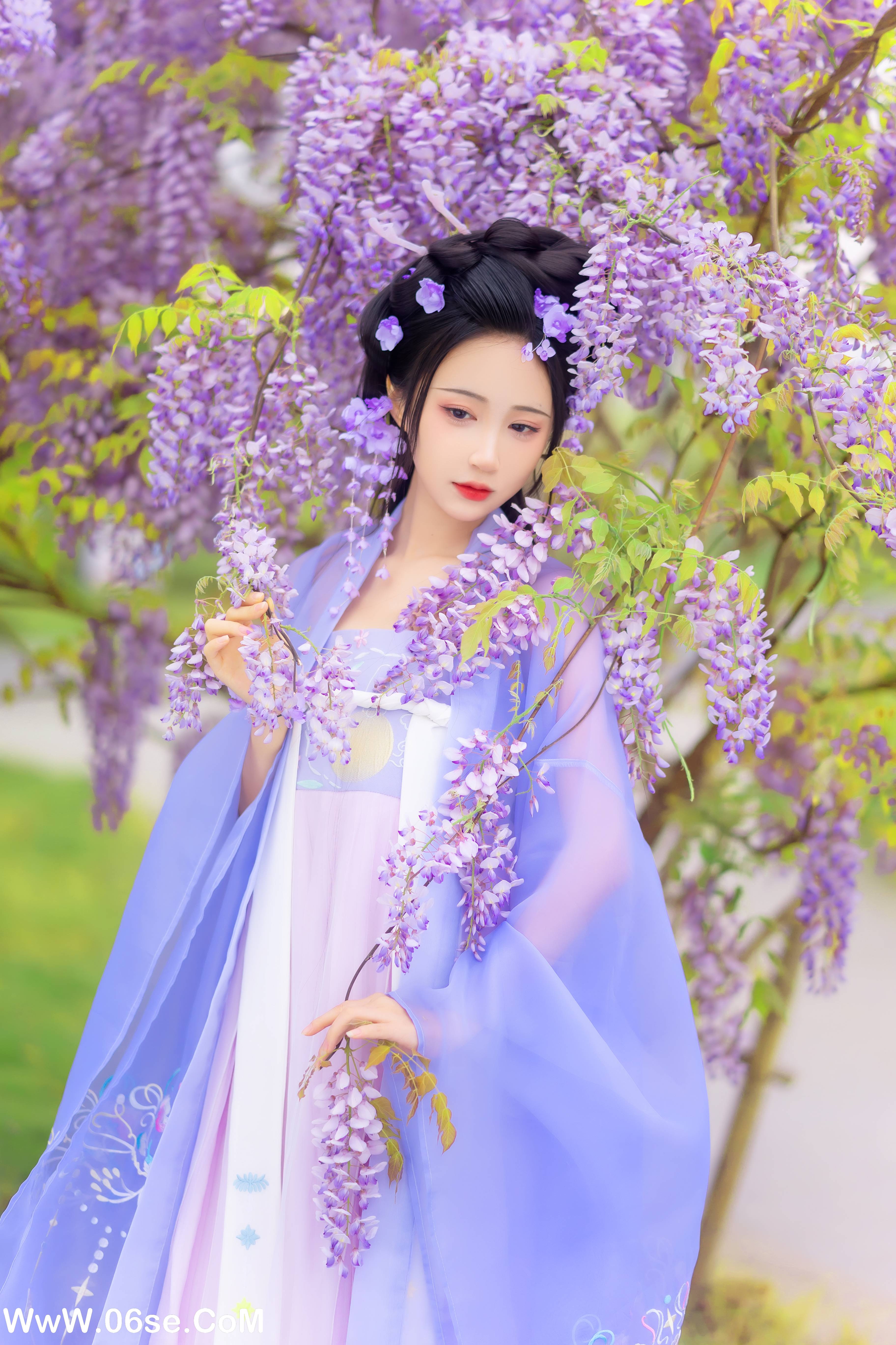 图片[29]-[YITUYU艺图语]2022.11.27 你携秋水揽星河 -绮罗生的小苏苏-[31+1P／314MB]-六色网