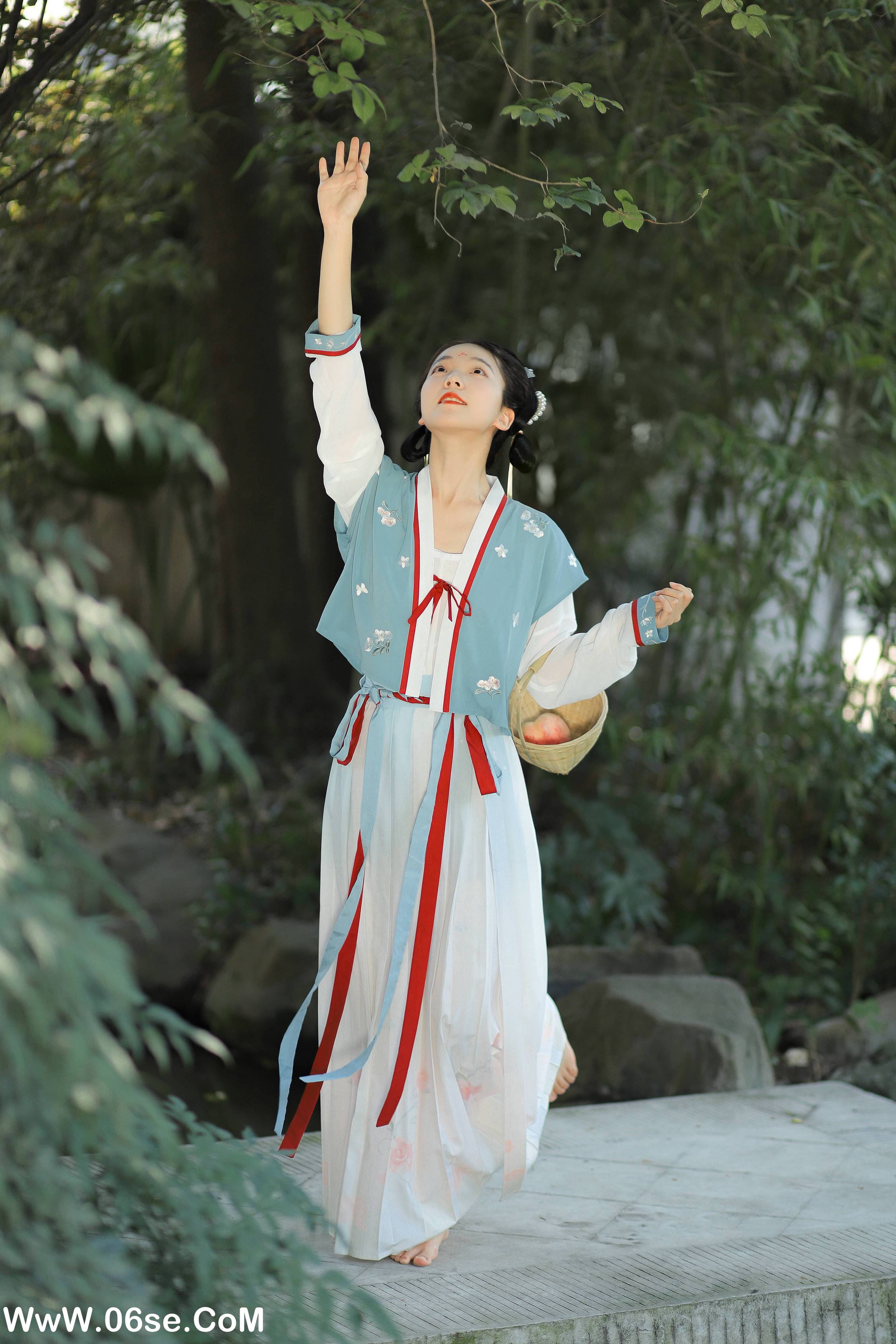 图片[22]-[YITUYU艺图语]2022.01.22 豆蔻年华 一方伊人yi[21+1P／210MB]-六色网