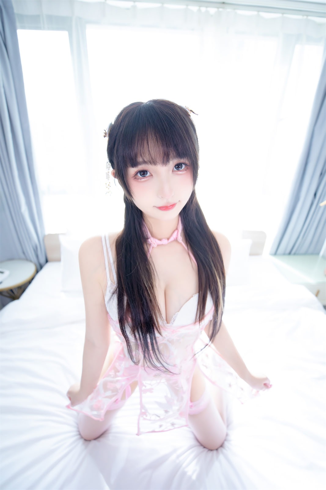 神楽坂真冬 小鸟依人 21