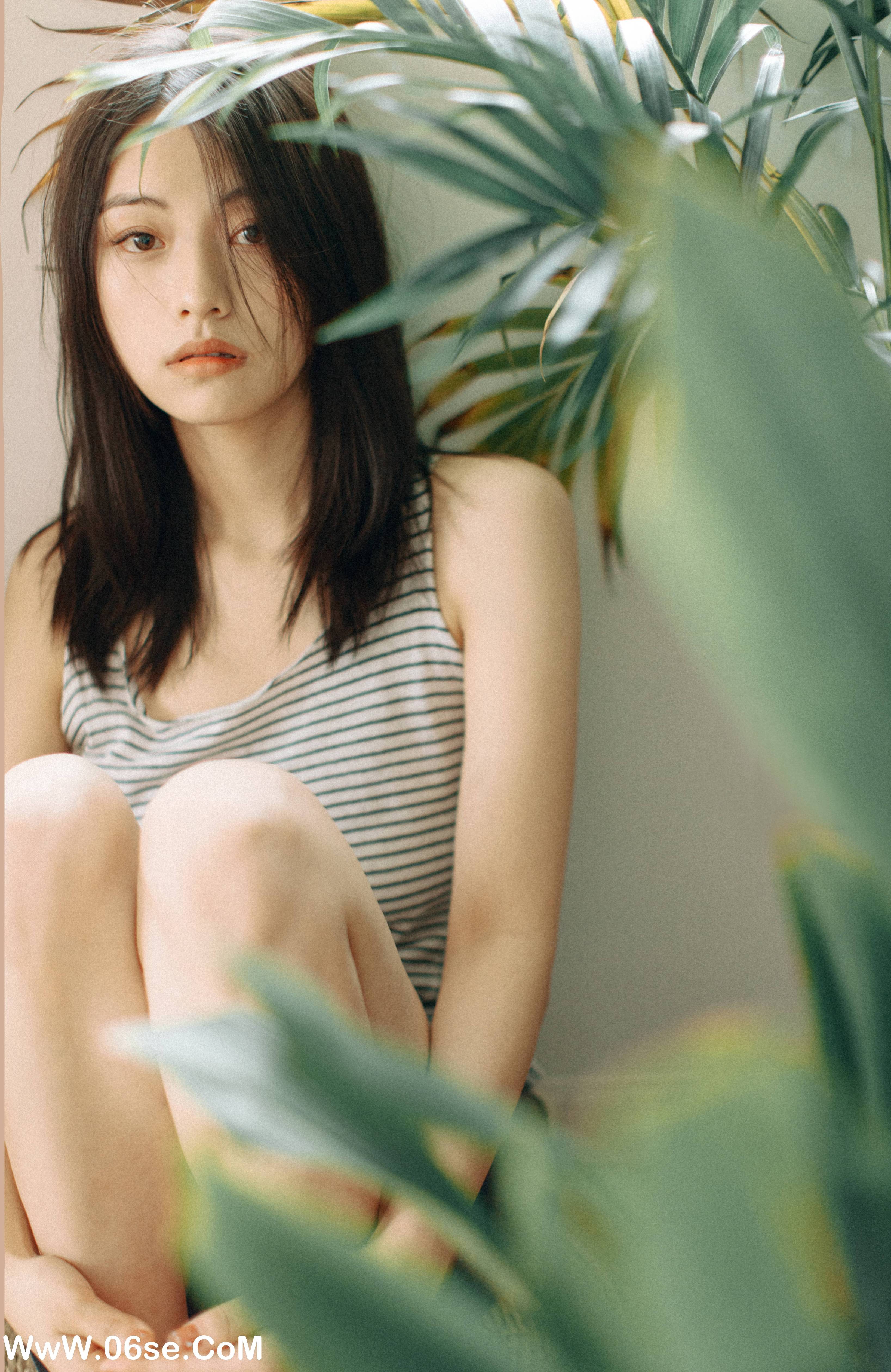 图片[29]-[YITUYU艺图语]2022.06.01 寝居女子写真集 九月[34P-406.07MB]-六色网