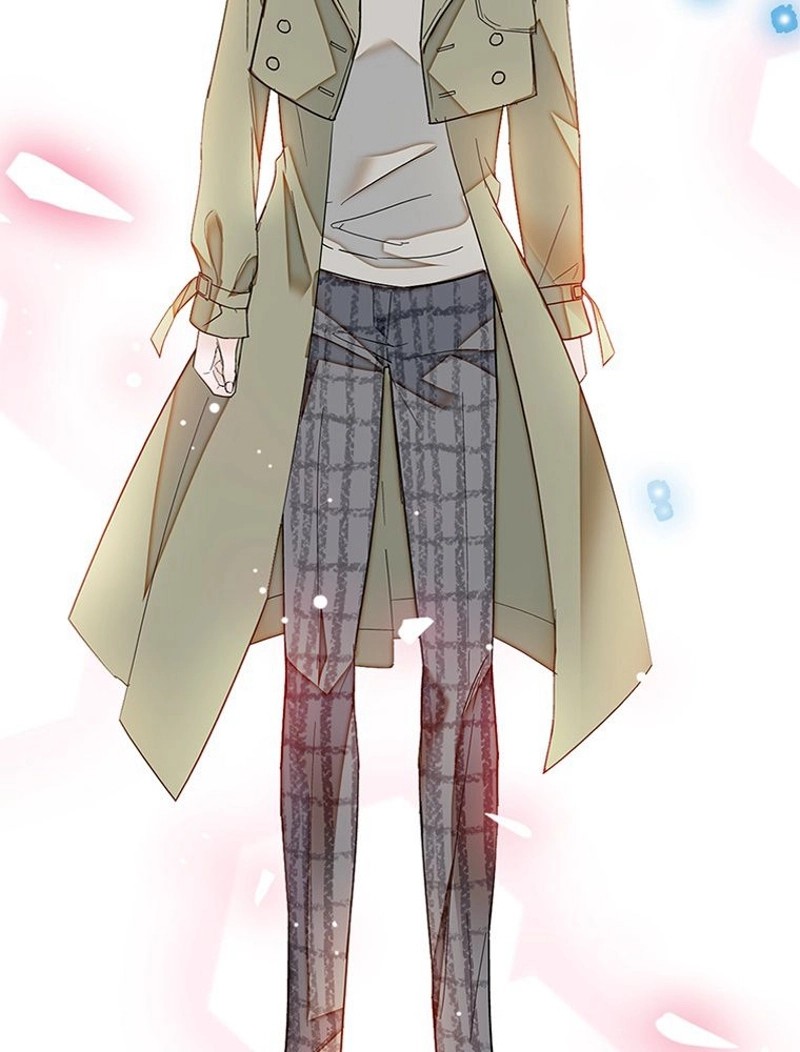 この嘘は致し方ないでしょう？ 第4話 - 12