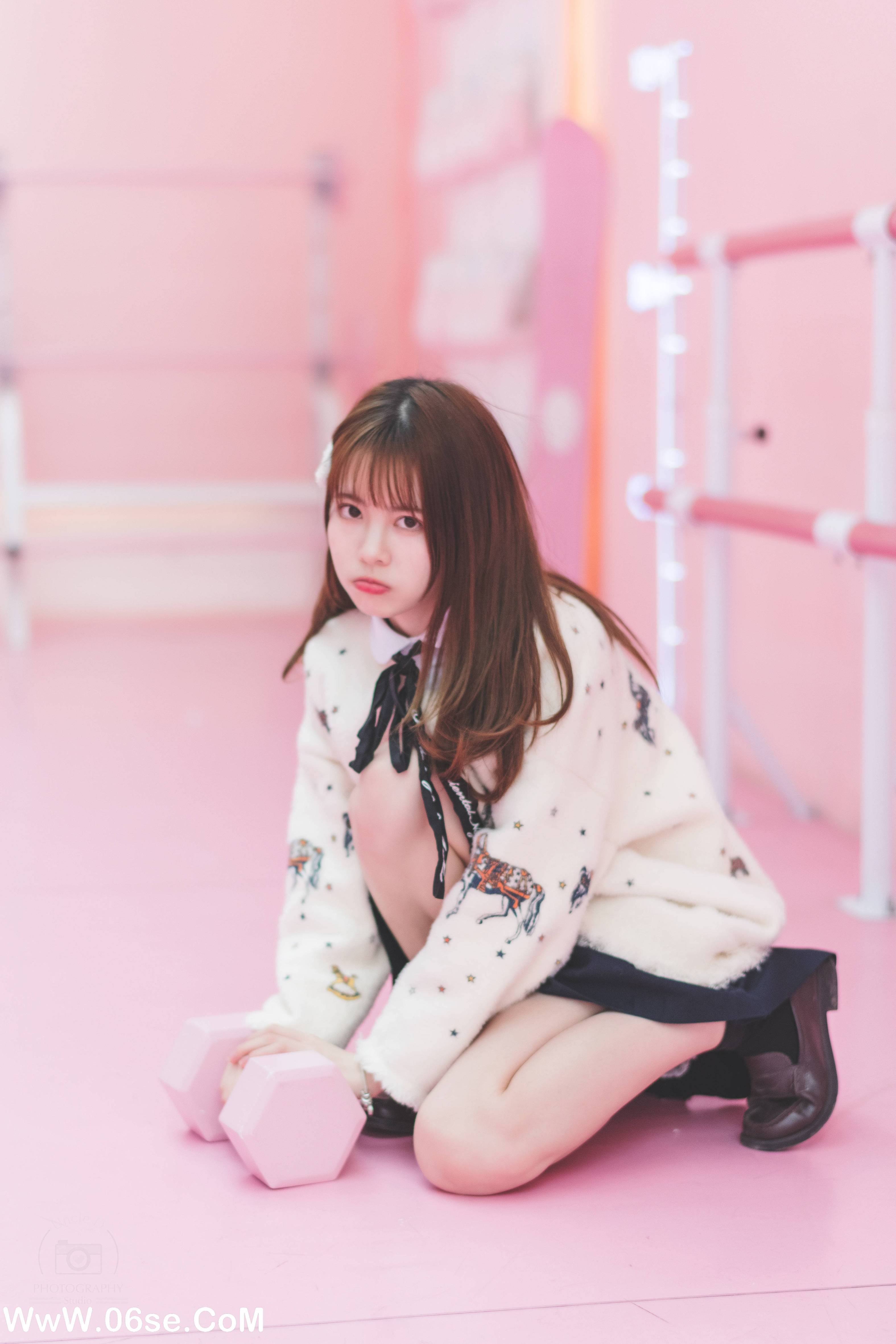 图片[18]-[YITUYU艺图语]2022.06.03 少女体育馆 梁小萌[45P-469.22MB]-六色网