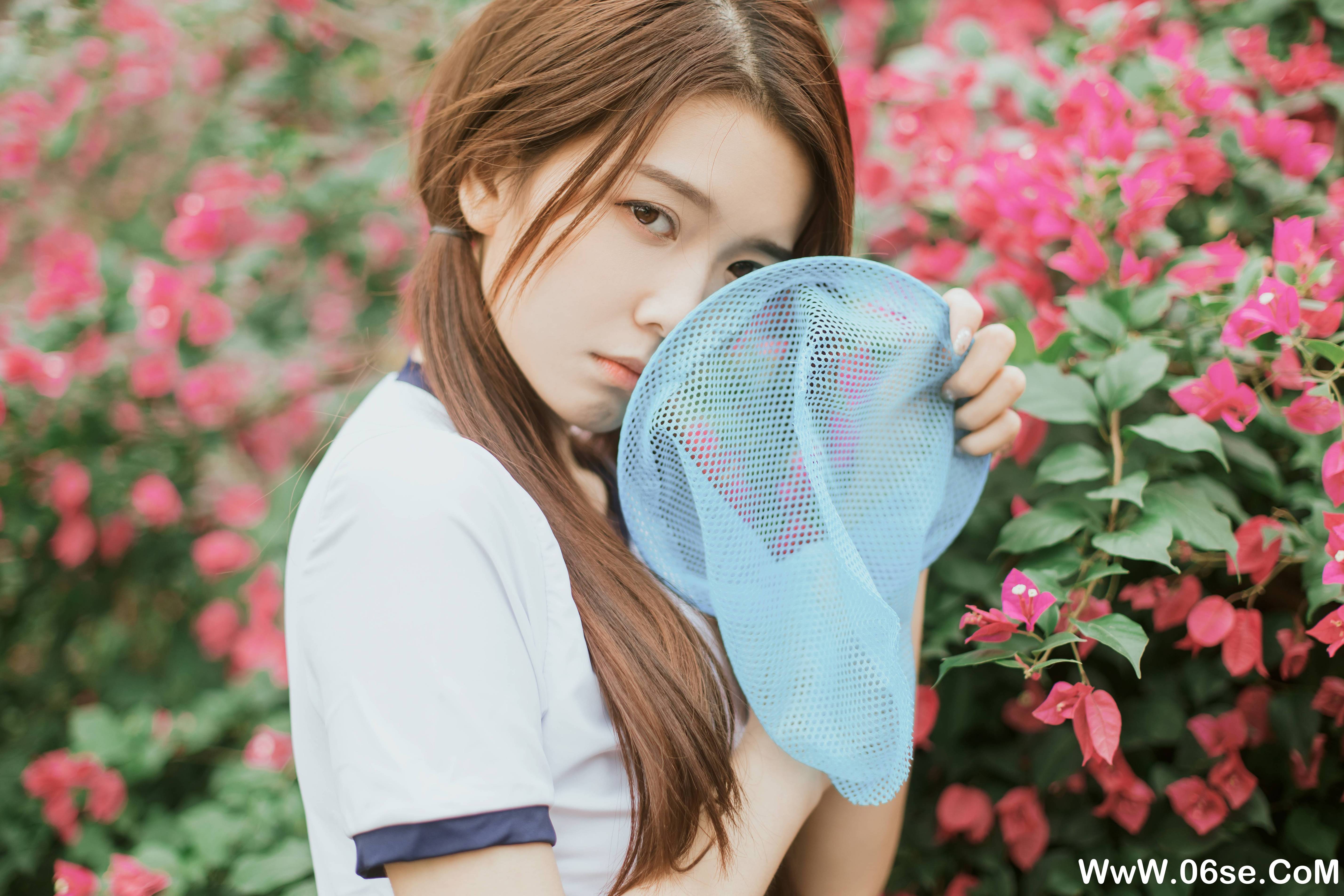 图片[14]-[YITUYU艺图语]2021.09.29 花开的季节 航子[39+1P／482MB]-六色网