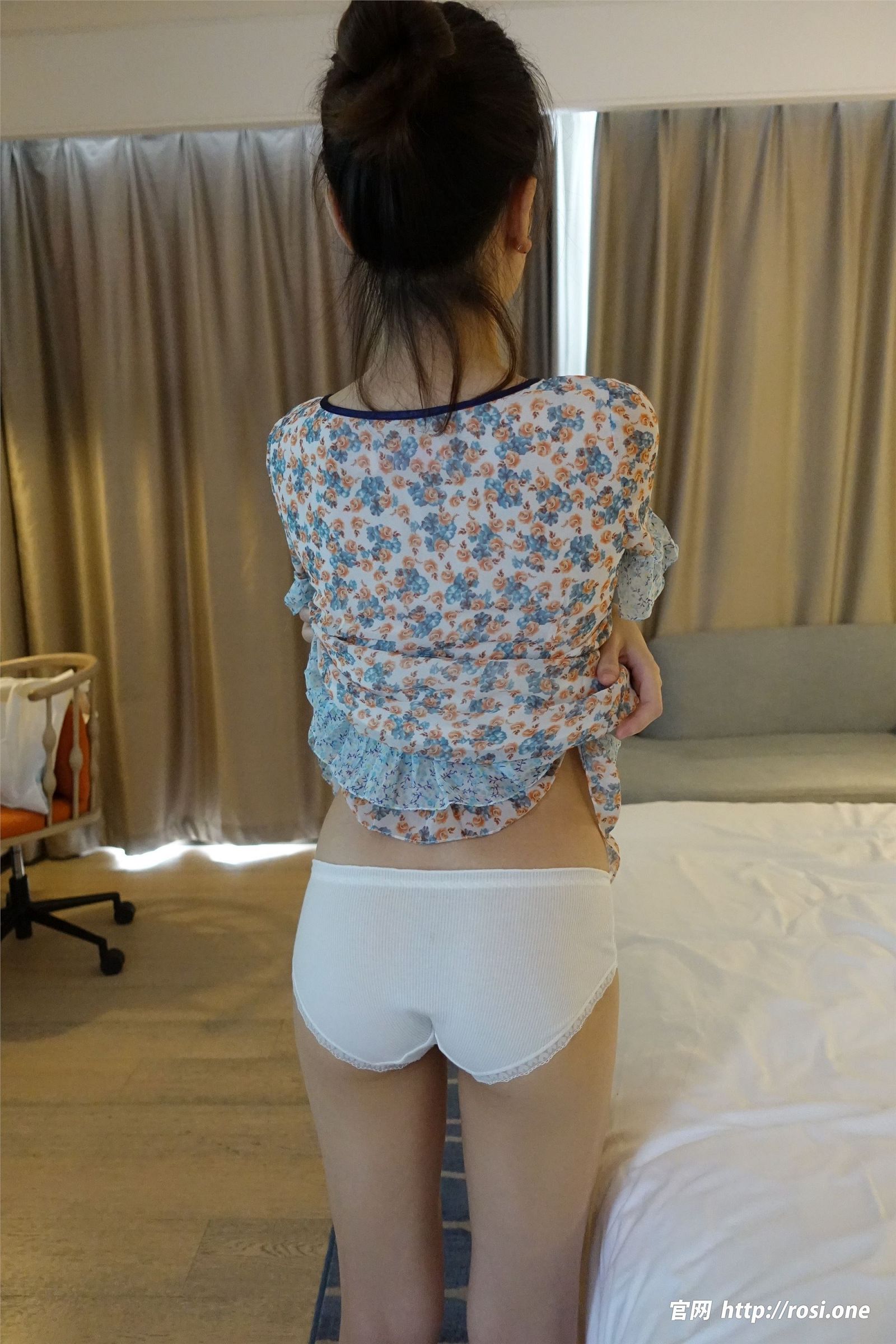 图片[119]-[ROSI写真]2023.01.24 NO.4068-六色网