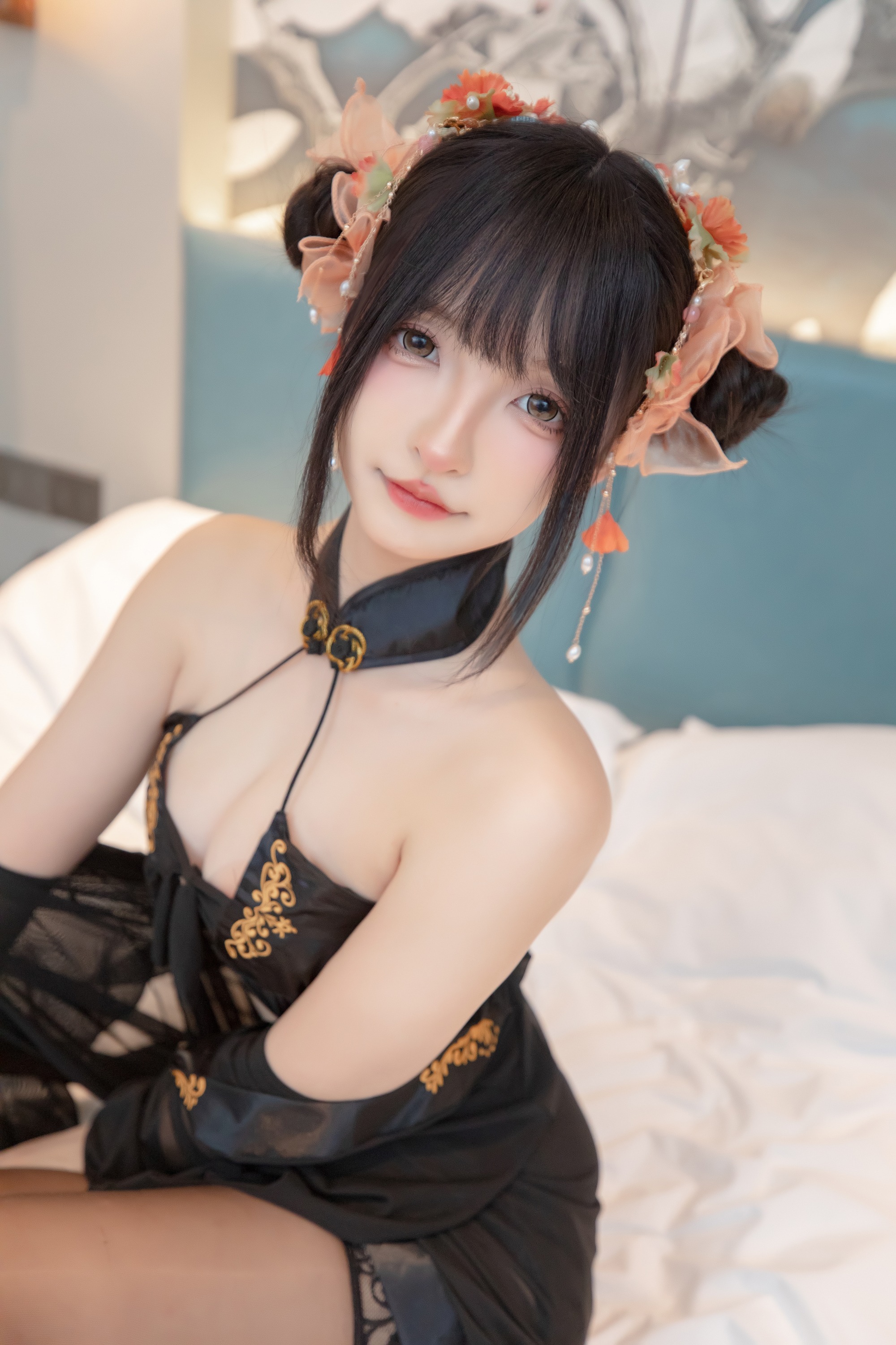 神楽坂真冬 昙花一现 16