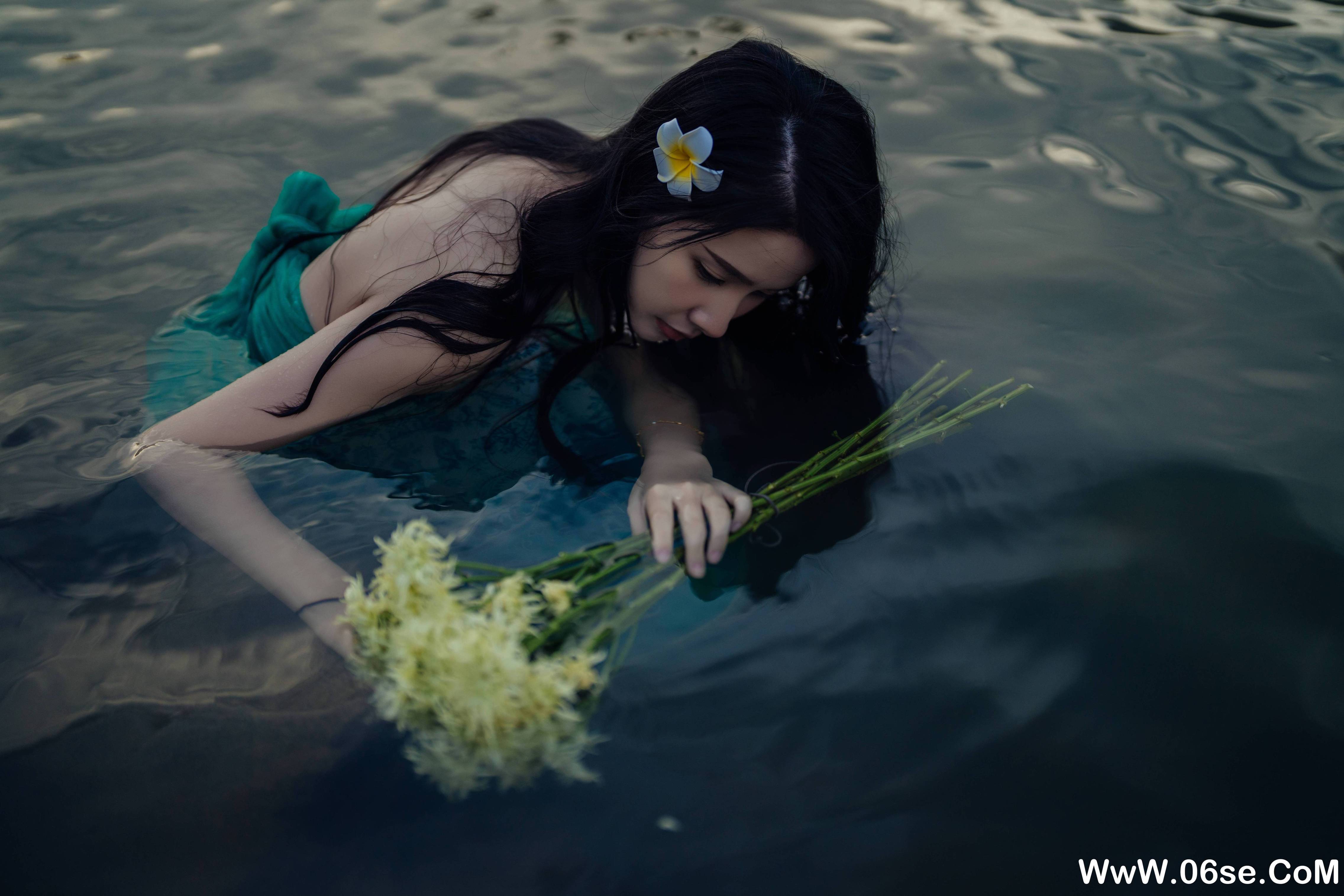 图片[36]-[YITUYU艺图语]2021.11.24 清水出芙蓉 姚妹[66+1P／989MB]-六色网