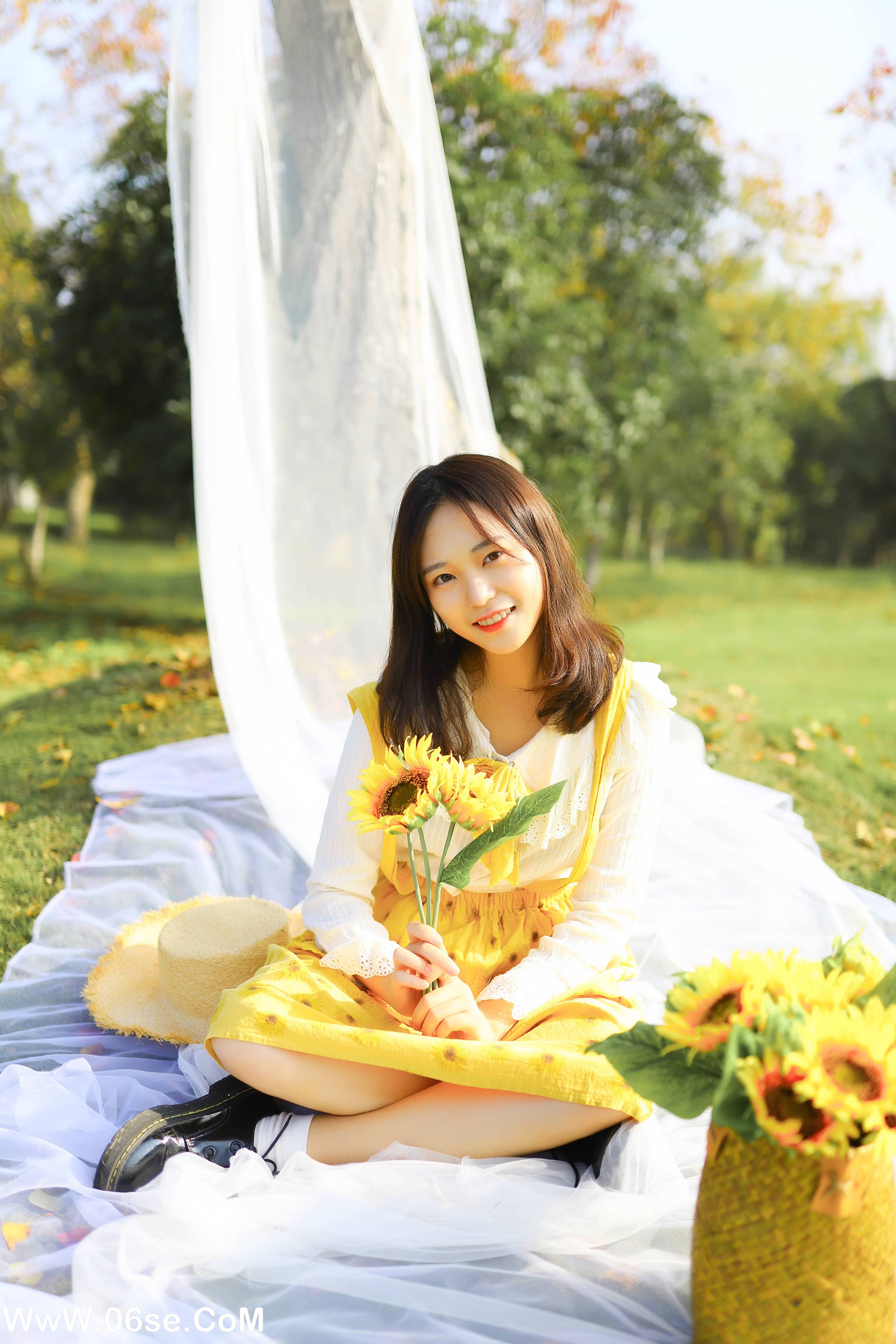图片[20]-[YITUYU艺图语]2022.08.27 向阳而生 芊芊[22+1P／221MB]-六色网
