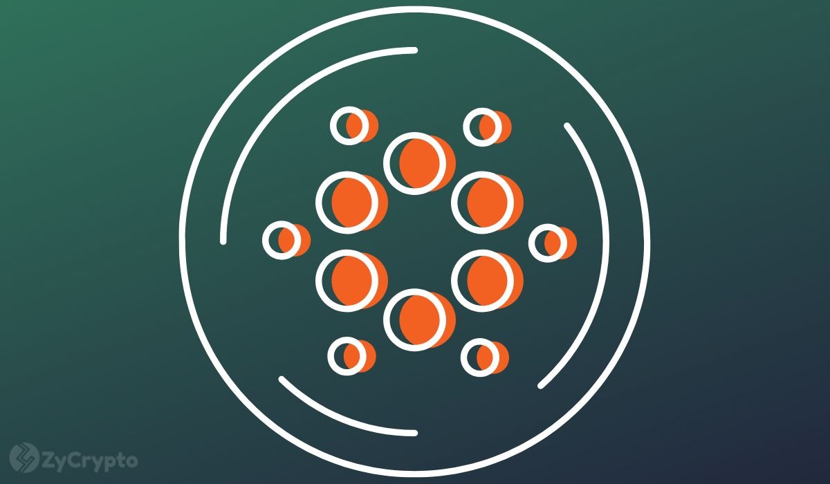 Сентябрьский хард-форк Cardano FOMO повышает энтузиазм, поскольку цена в $1 ADA становится все выше. Binance