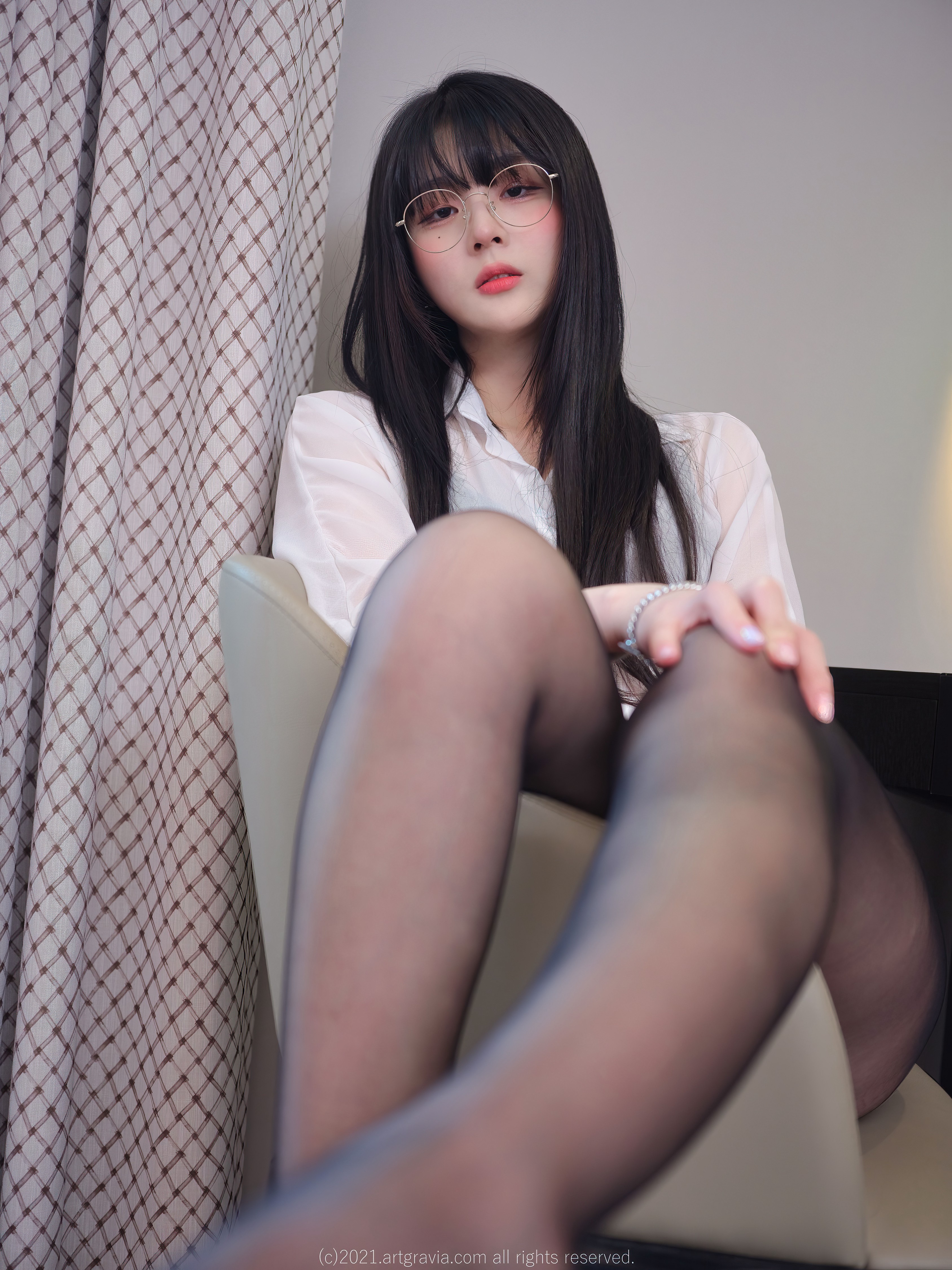 [ArtGravia] Vol.311 Jang Joo (장주)  111P 5