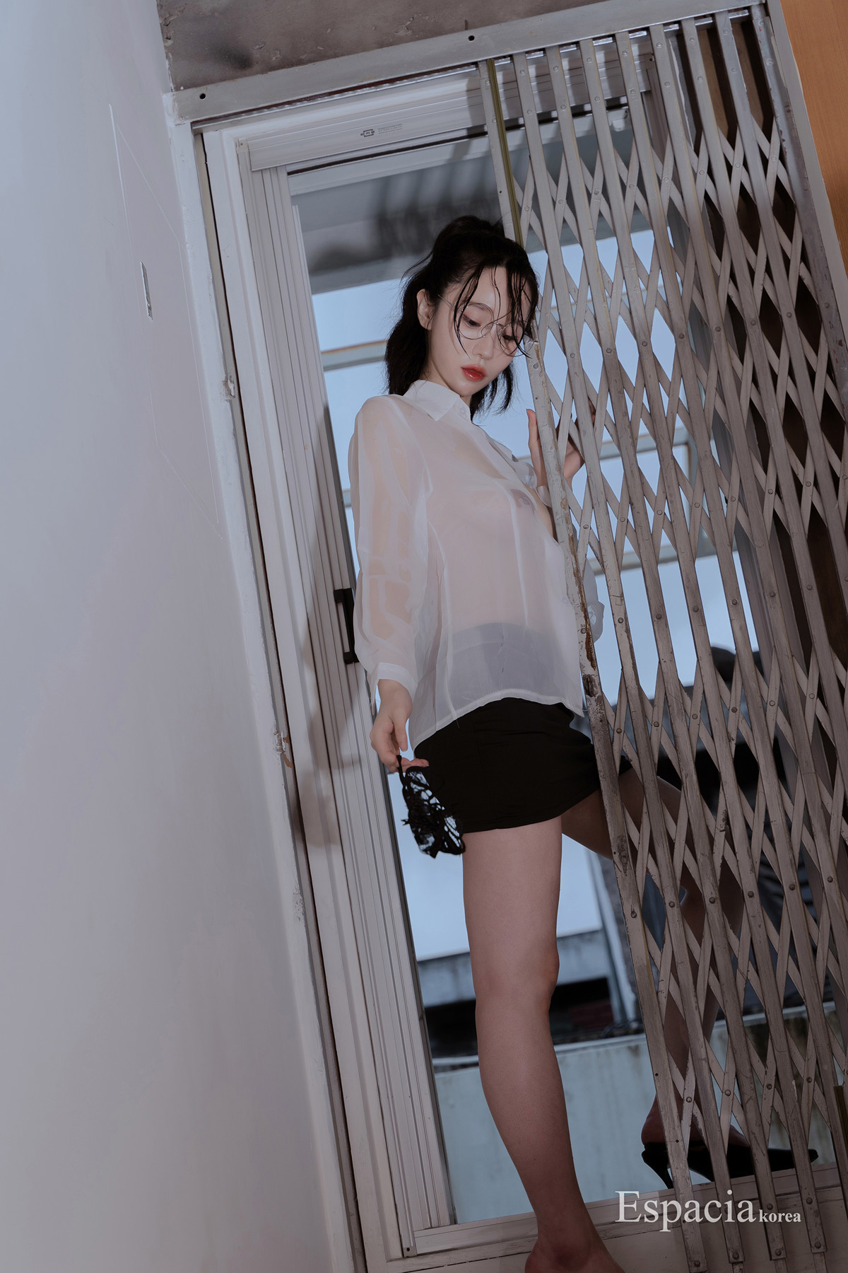 Yunha 윤하, Espacia Korea EHC#074 Set.02 22