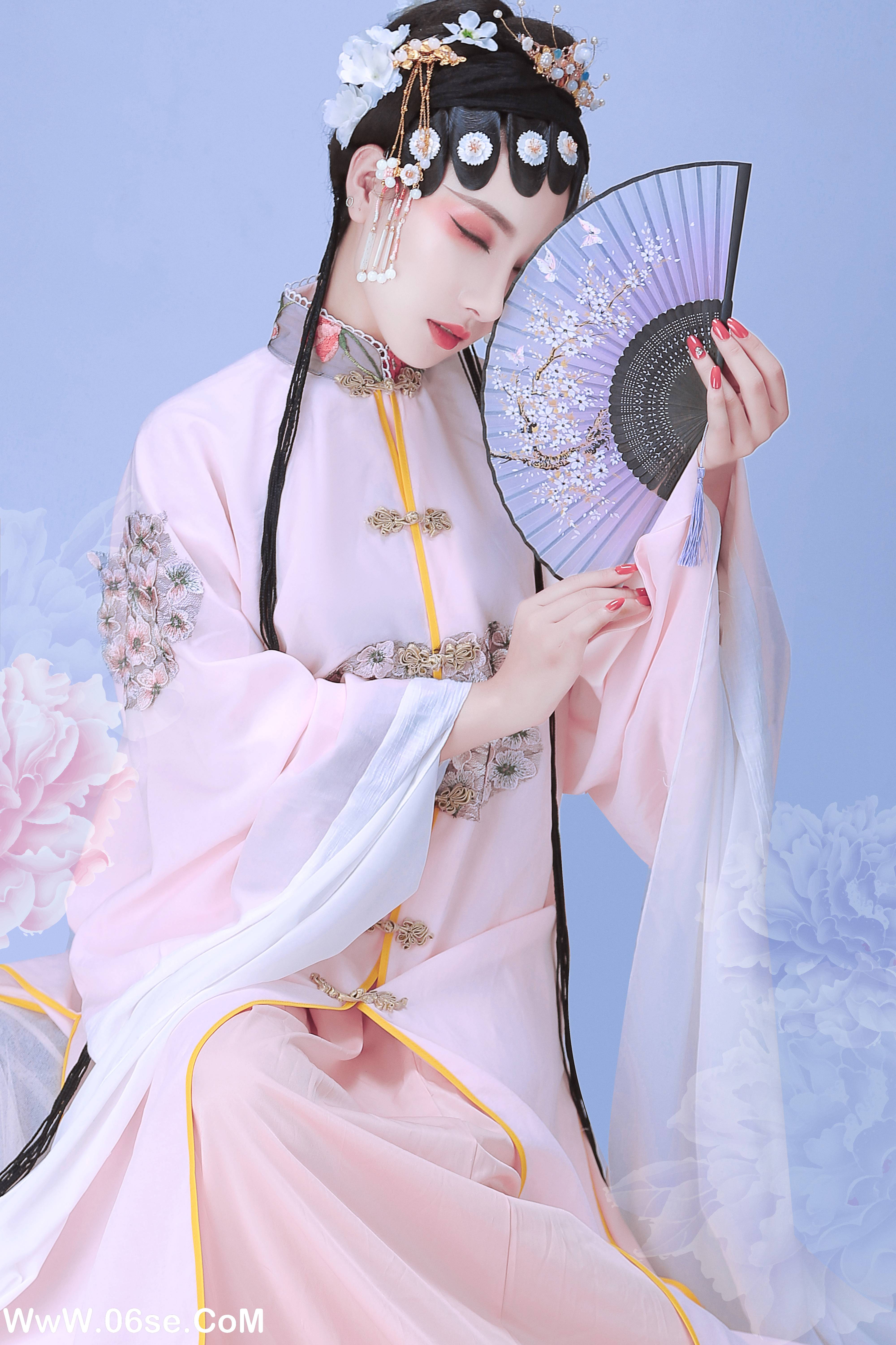 图片[15]-[YITUYU艺图语]2022.02.10 花无尘 唯宝[21+1P／271MB]-六色网