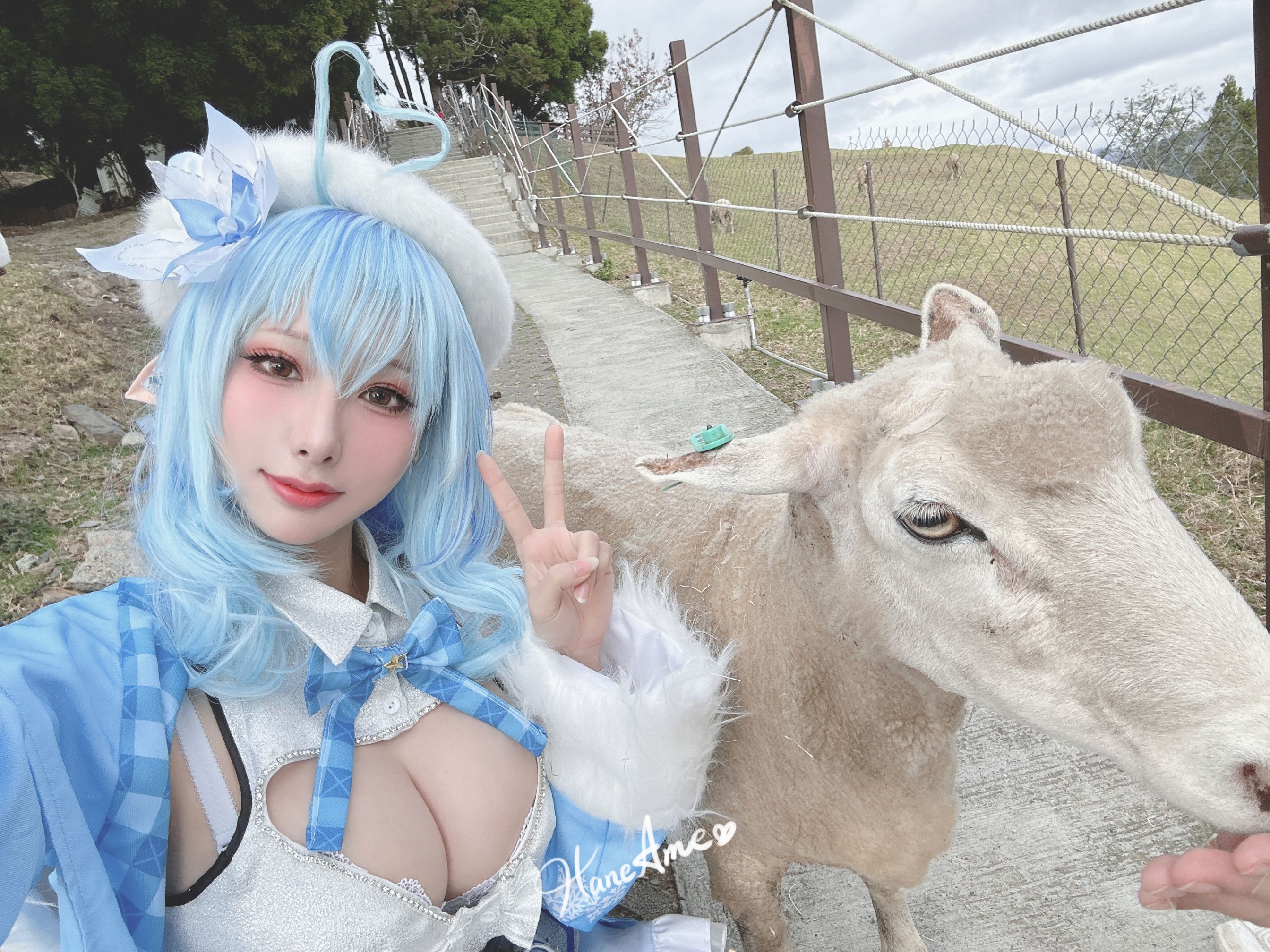 Hololive_Lamy_菈米（1月1打赏群资源） 29