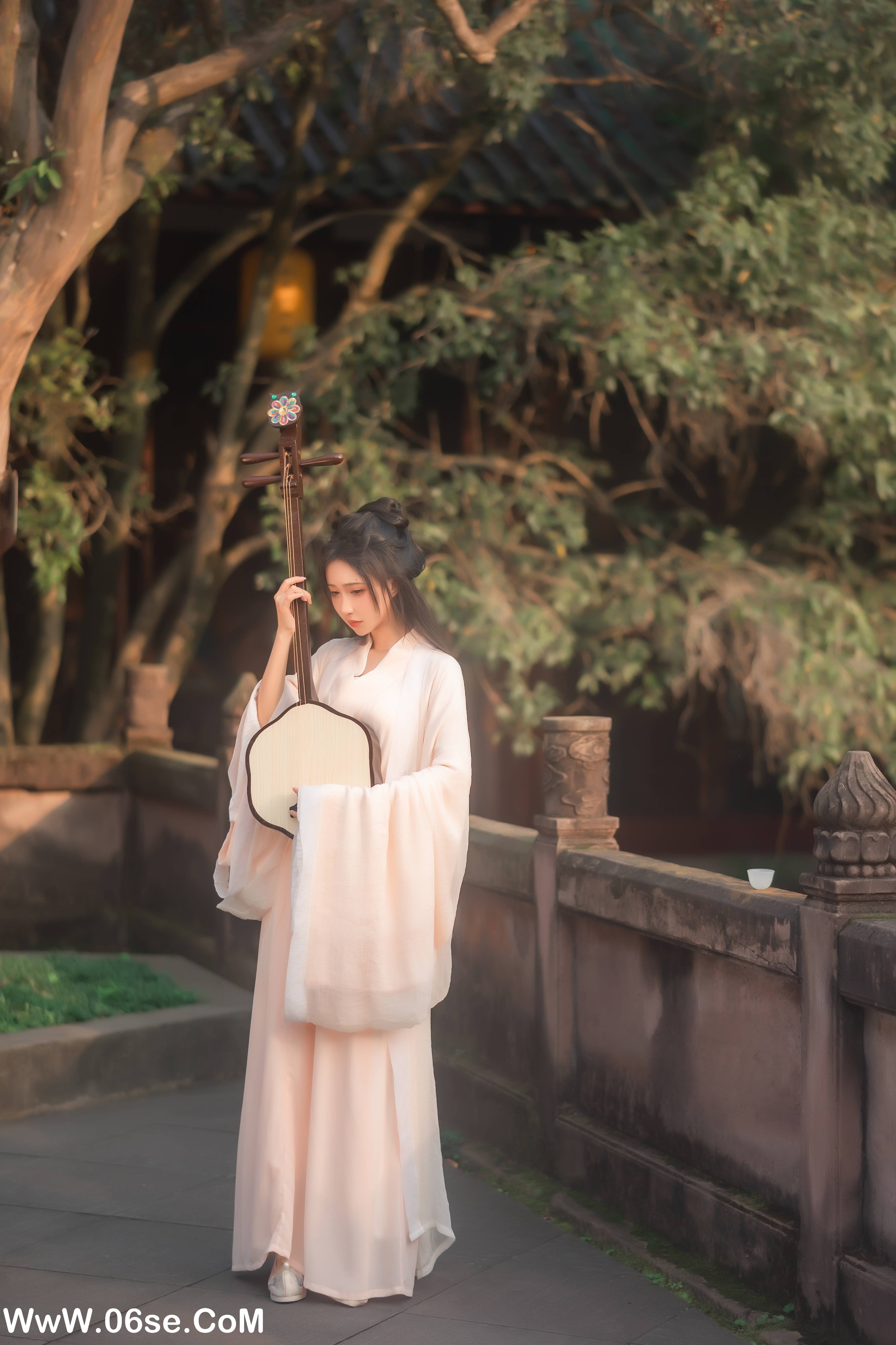 图片[14]-[YITUYU艺图语]2022.11.24 神明少女 -绮罗生的小苏苏-[35+1P／242MB]-六色网