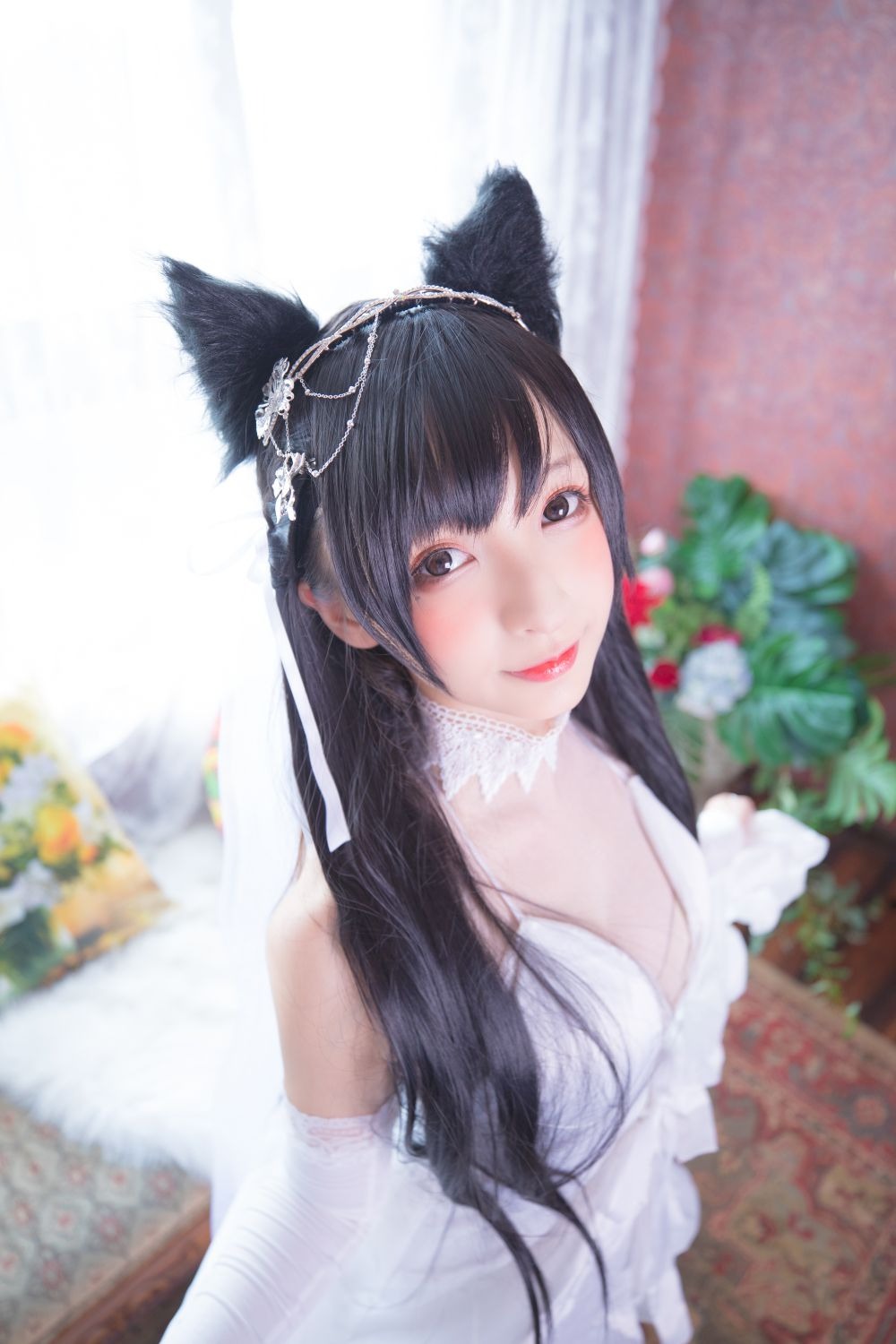 神乐坂真冬-明日の花嫁[150P] 55