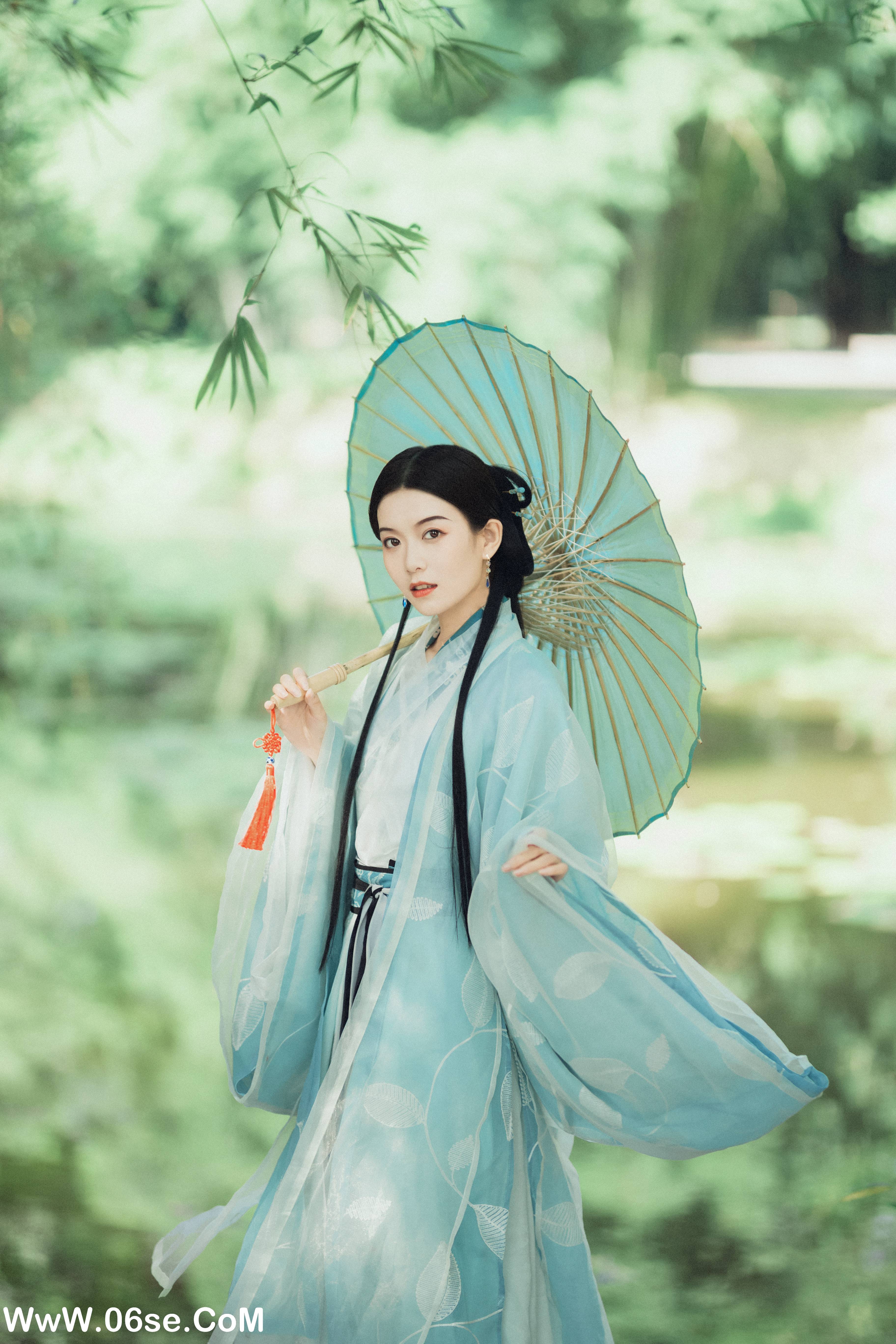 图片[25]-[YITUYU艺图语]2022.01.10 竹林饮酒 航子[30+1P／520MB]-六色网