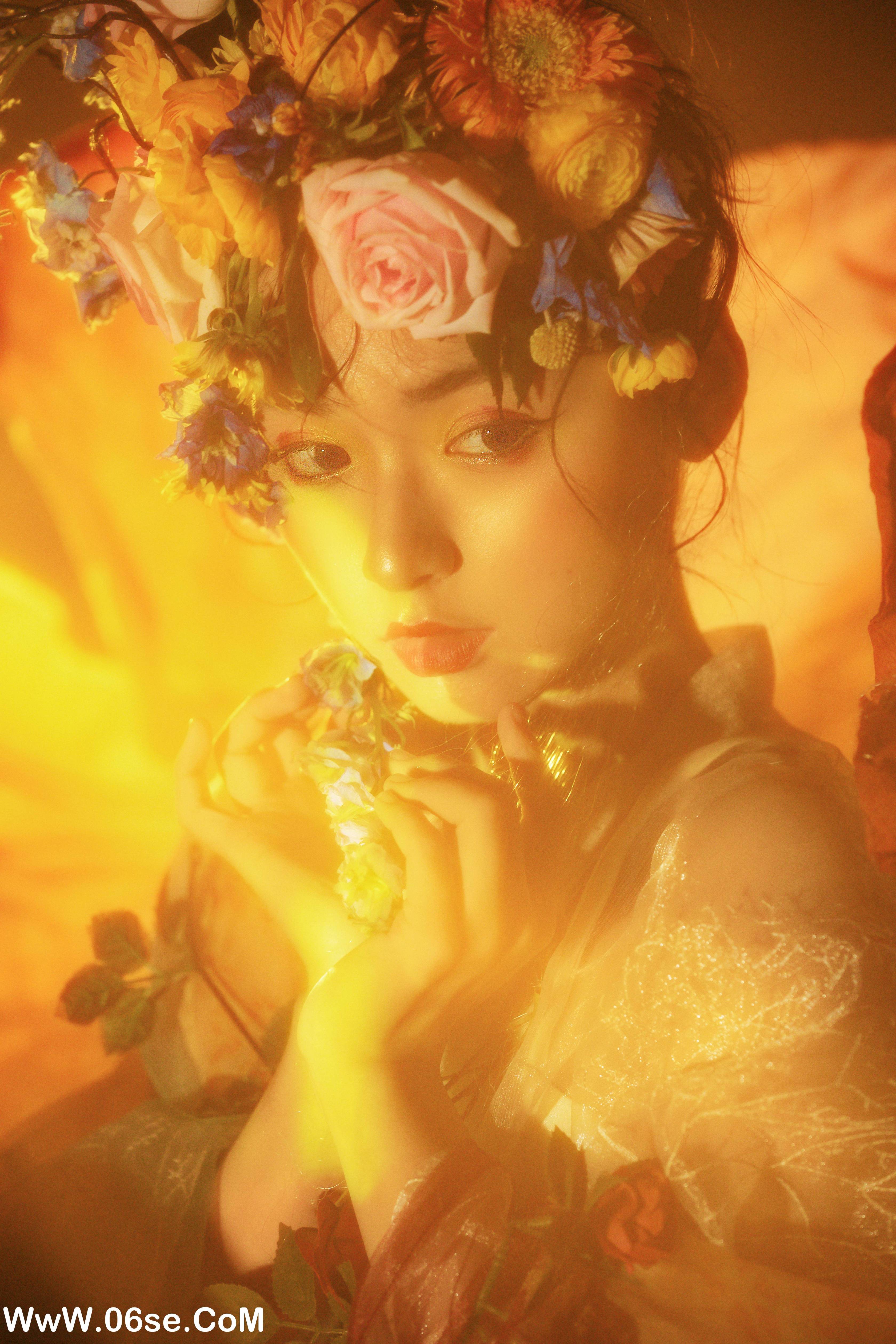 图片[17]-[YITUYU艺图语]2022.08.16 繁花 宝珠ne[30+1P／636MB]-六色网