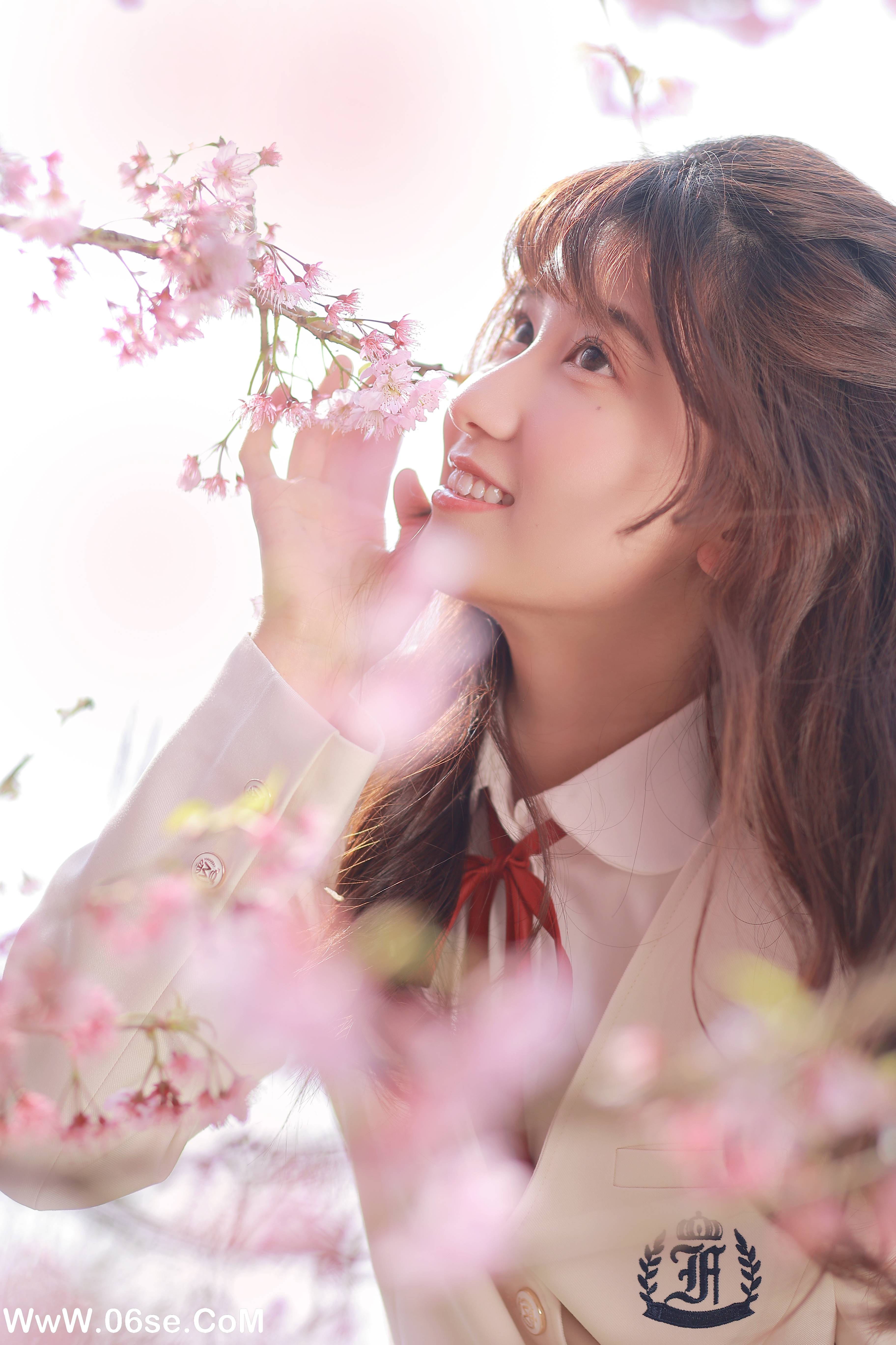 图片[17]-[YITUYU艺图语]2022.09.21 樱花 lovelatte11[21+1P／230MB]-六色网