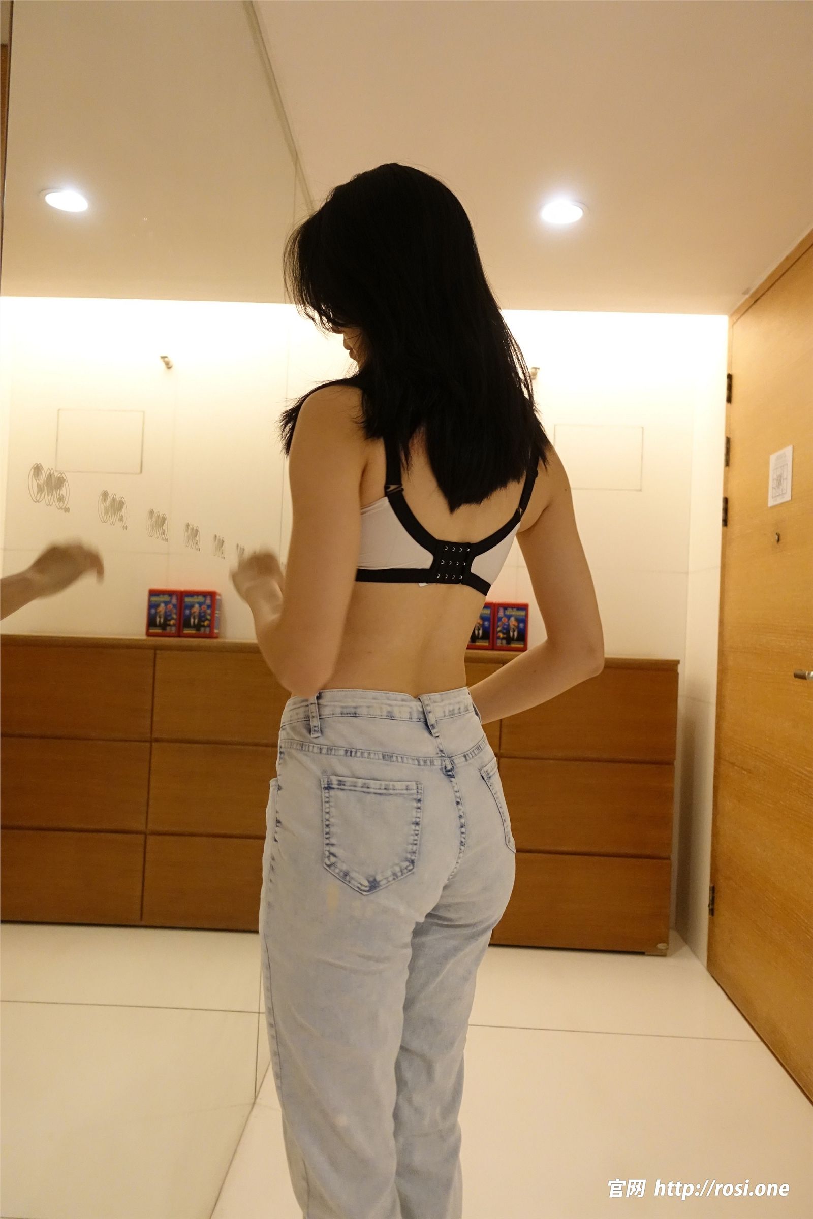 图片[147]-[ROSI写真]2023.01.31 NO.4075-六色网