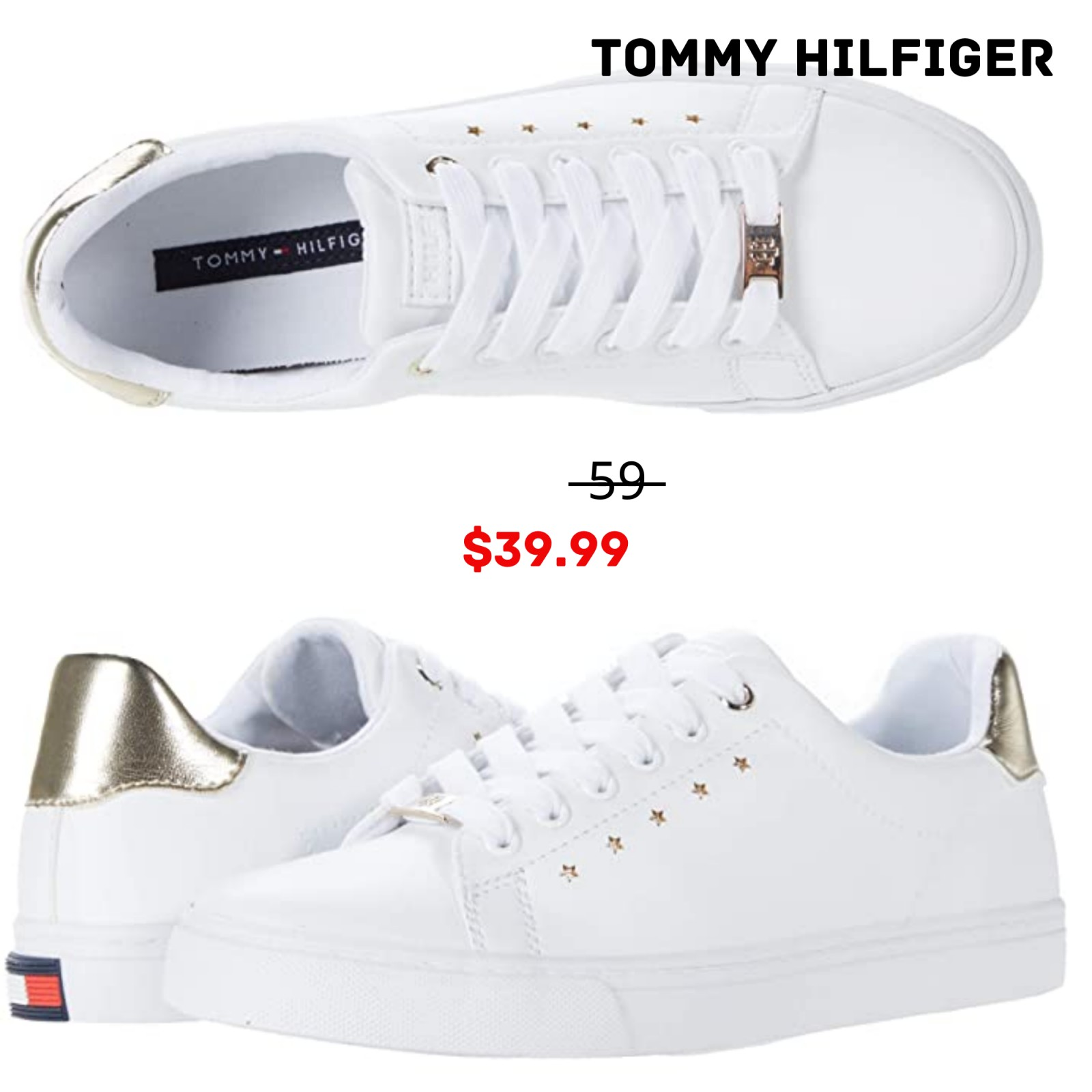 6pm tommy hilfiger men's shoes