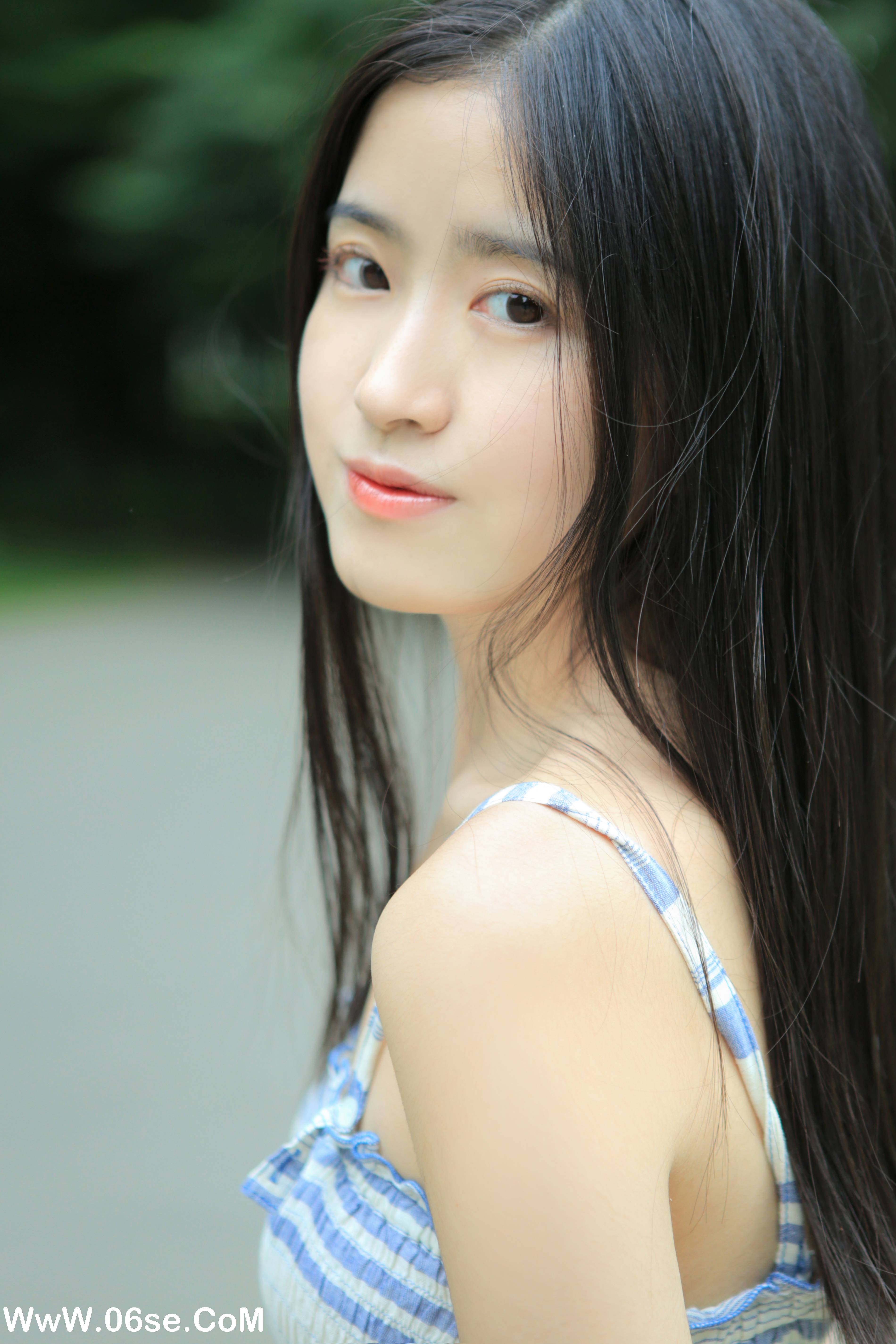 图片[3]-[YITUYU艺图语]2022.07.07 Hatsukio 小草草呀[34+1P／268MB]-六色网