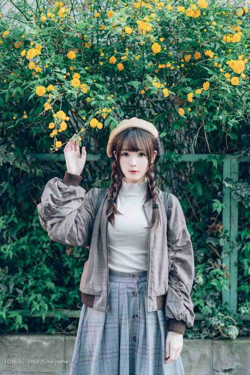 [Cos]霜月 - SPRING [54P] 3
