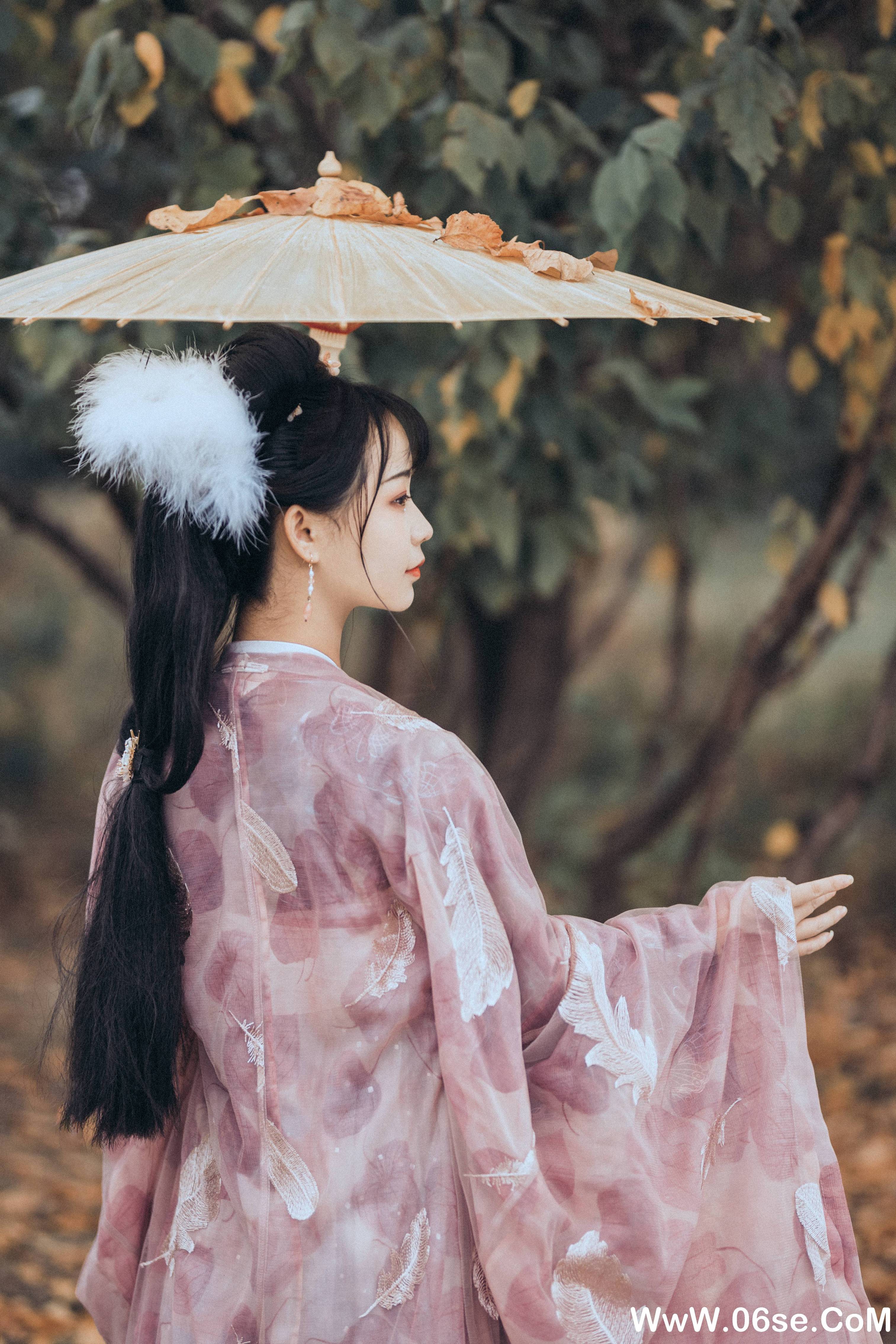 图片[21]-[YITUYU艺图语]2021.09.02 幽人独自怜 Seven[25+1P／464MB]-六色网